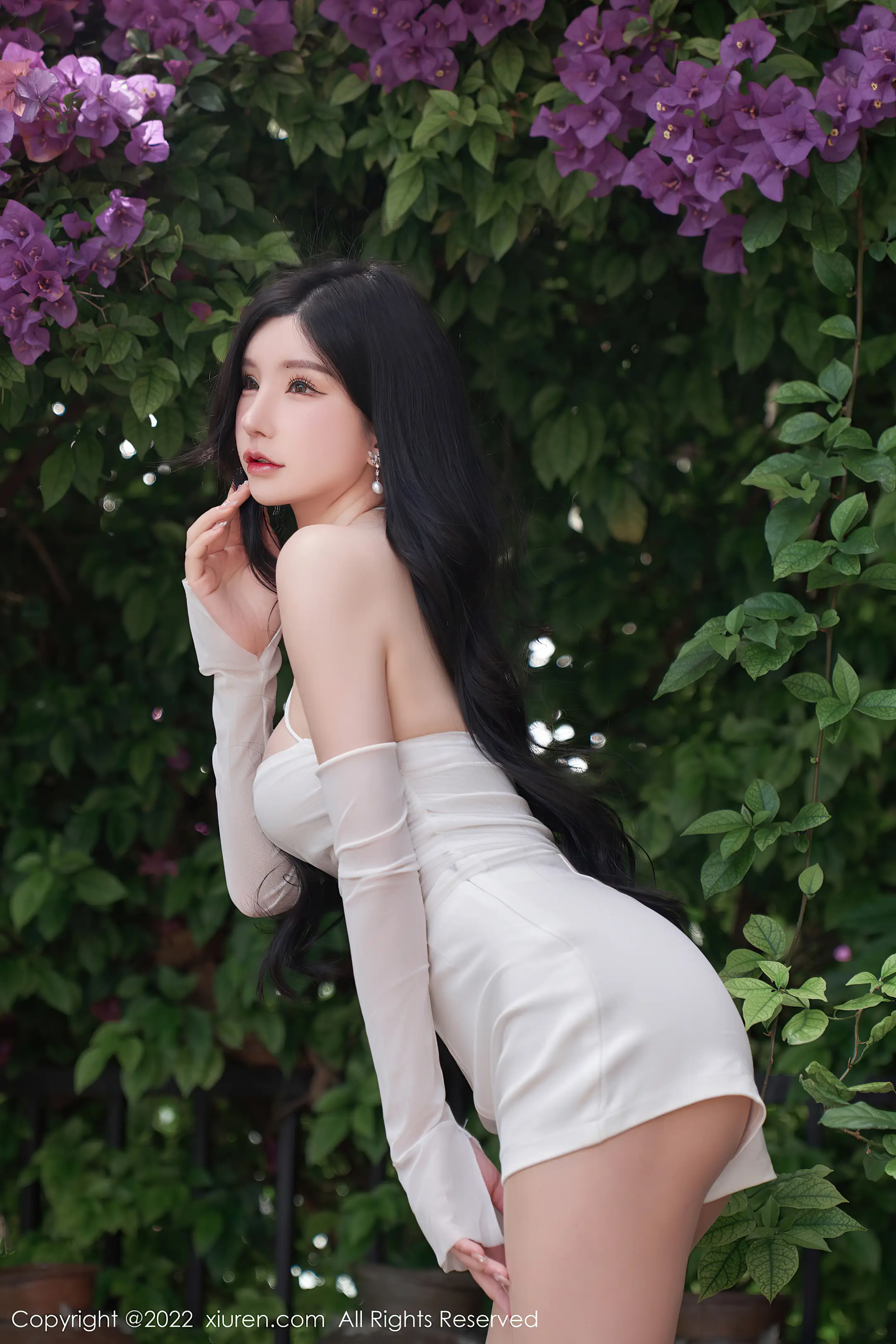 [XiuRen] 2022.07.13 – NO.5271 Sally Zhou Yuxi#[90P]-7