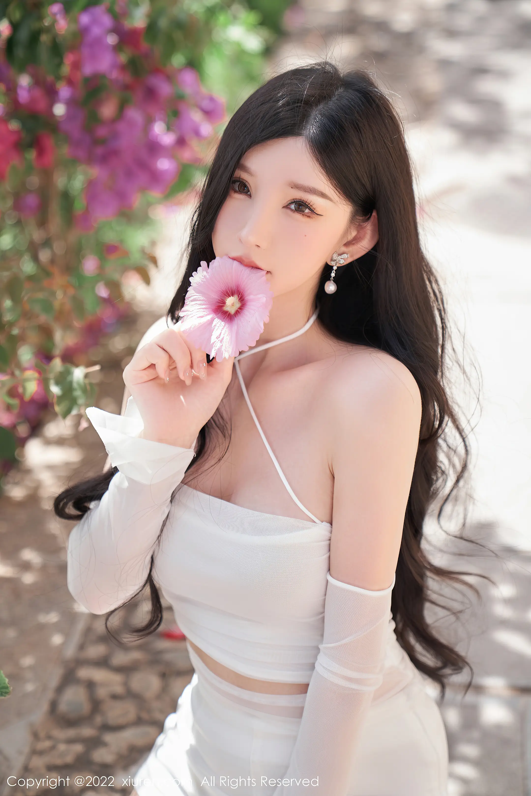 [XiuRen] 2022.07.13 – NO.5271 Sally Zhou Yuxi#[90P]-7