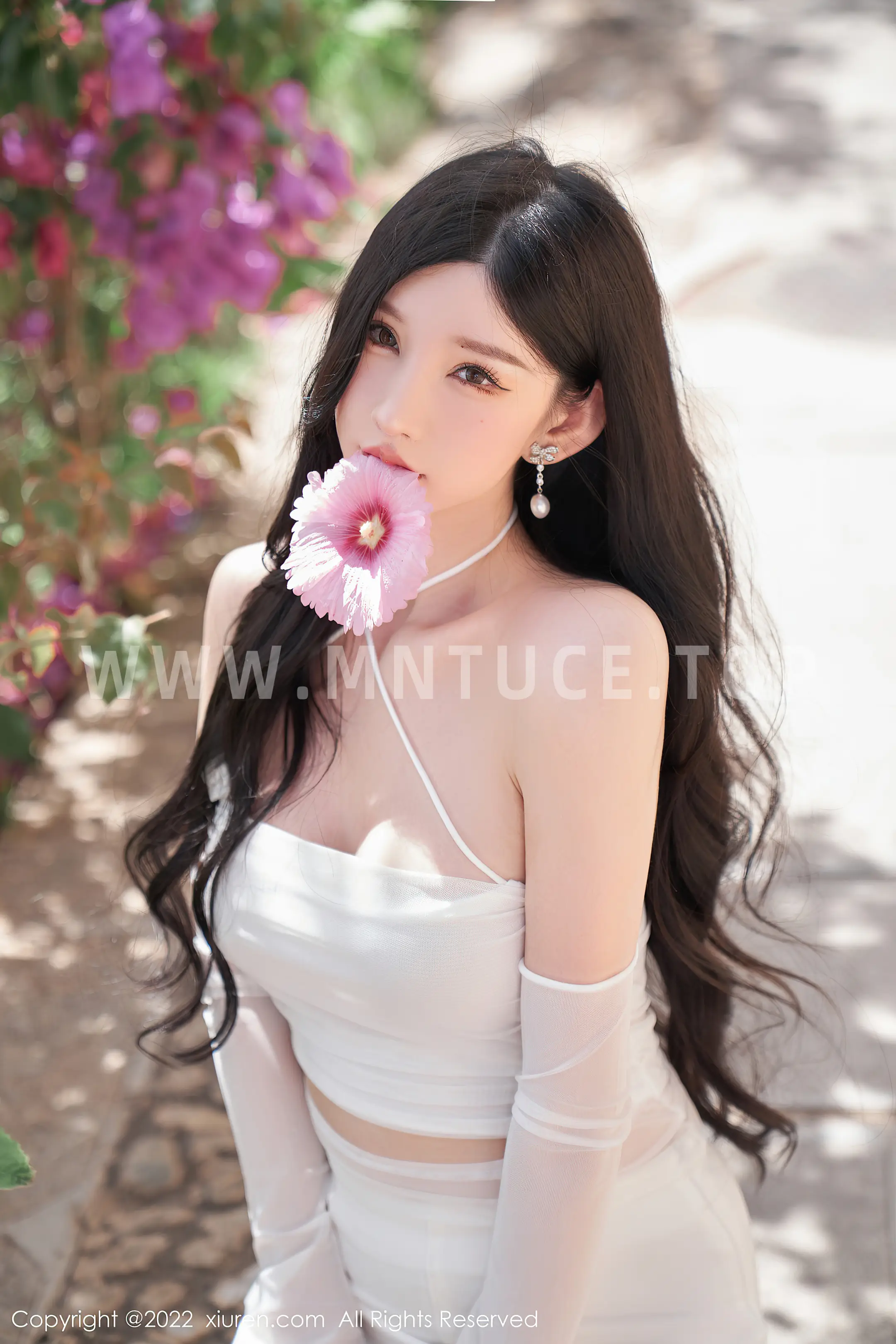 [XiuRen] 2022.07.13 – NO.5271 Sally Zhou Yuxi#[90P]-8