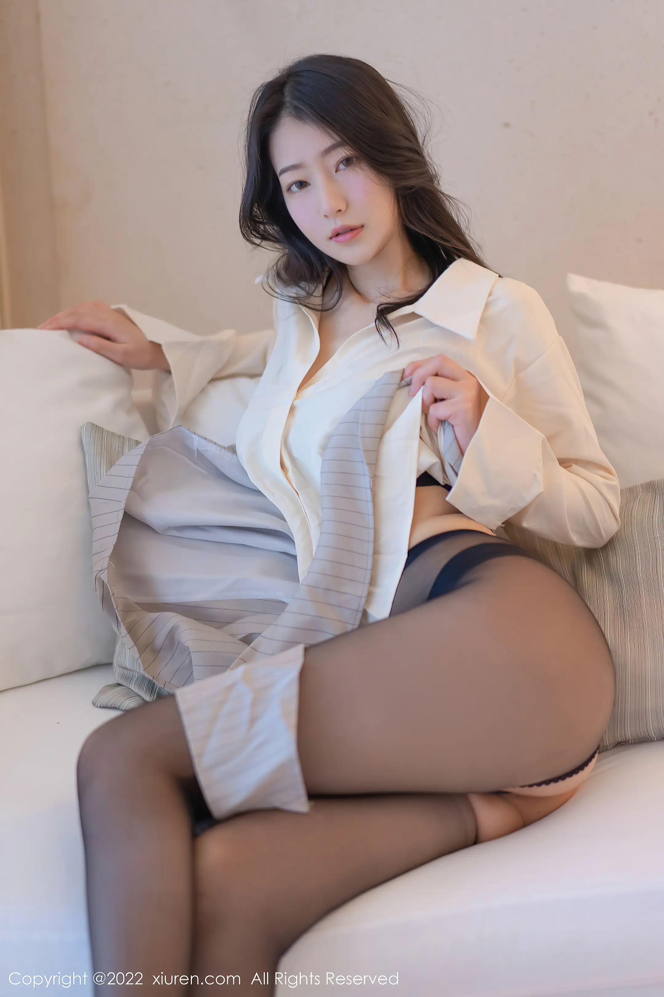 [XiuRen] 2022.02.10 – NO.4568 Xiong Xiaonuo#[57P]-5