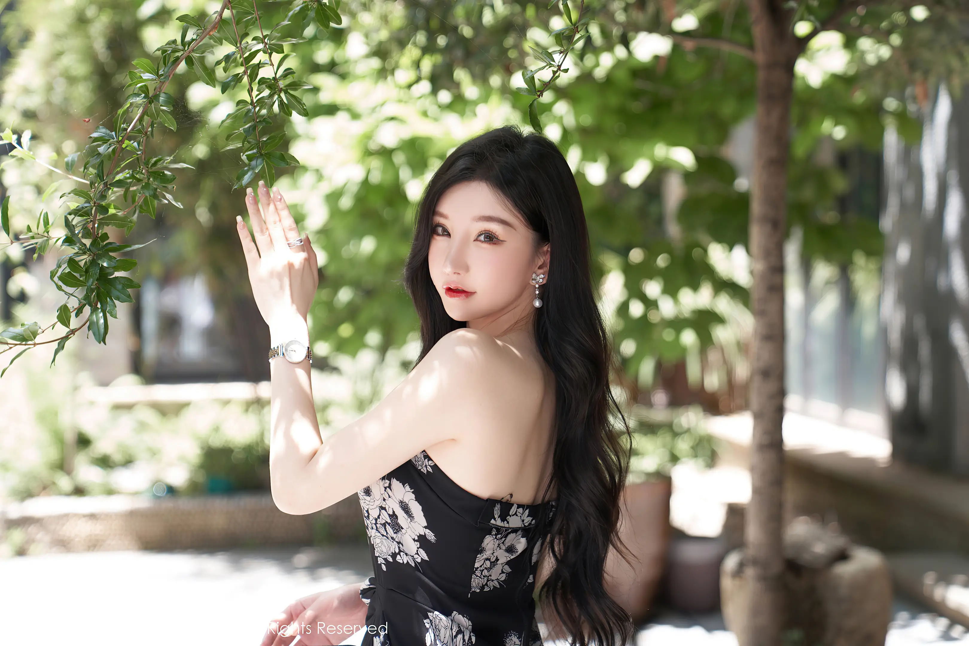 [XiuRen] 2022.07.20 – NO.5307 Sally Zhou Yuxi#[91P]-6