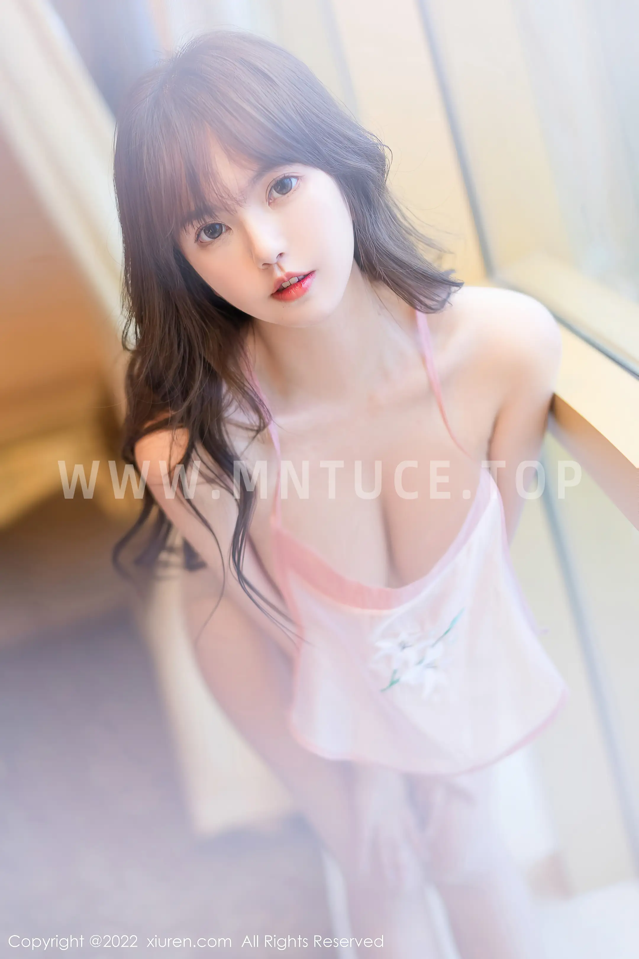 [XiuRen] 2022.06.15 – NO.5148 Zhang SiyunNice#[48P]-2