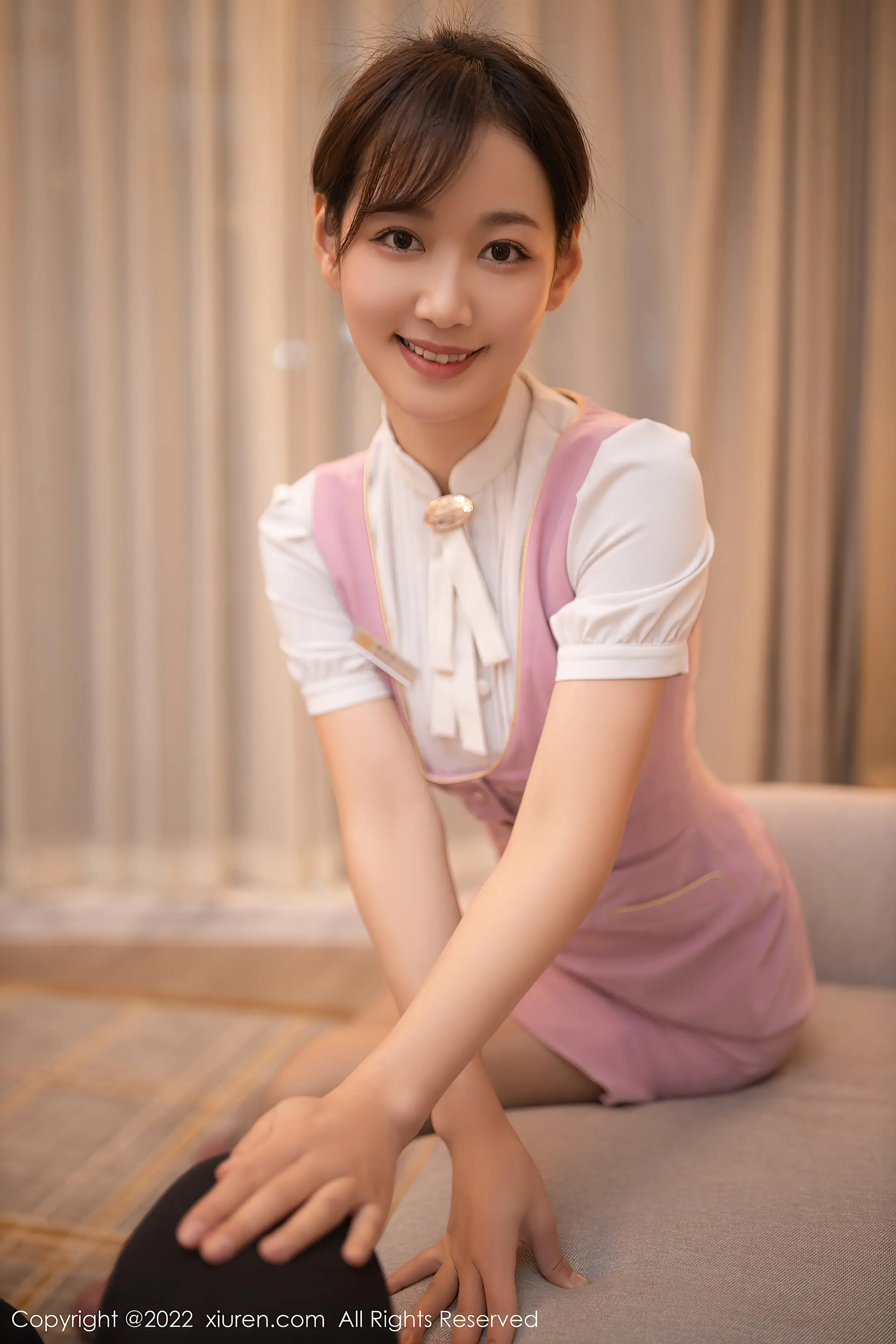 [XiuRen] 2022.02.28 – NO.4647 Tang Anqi#[86P]-5