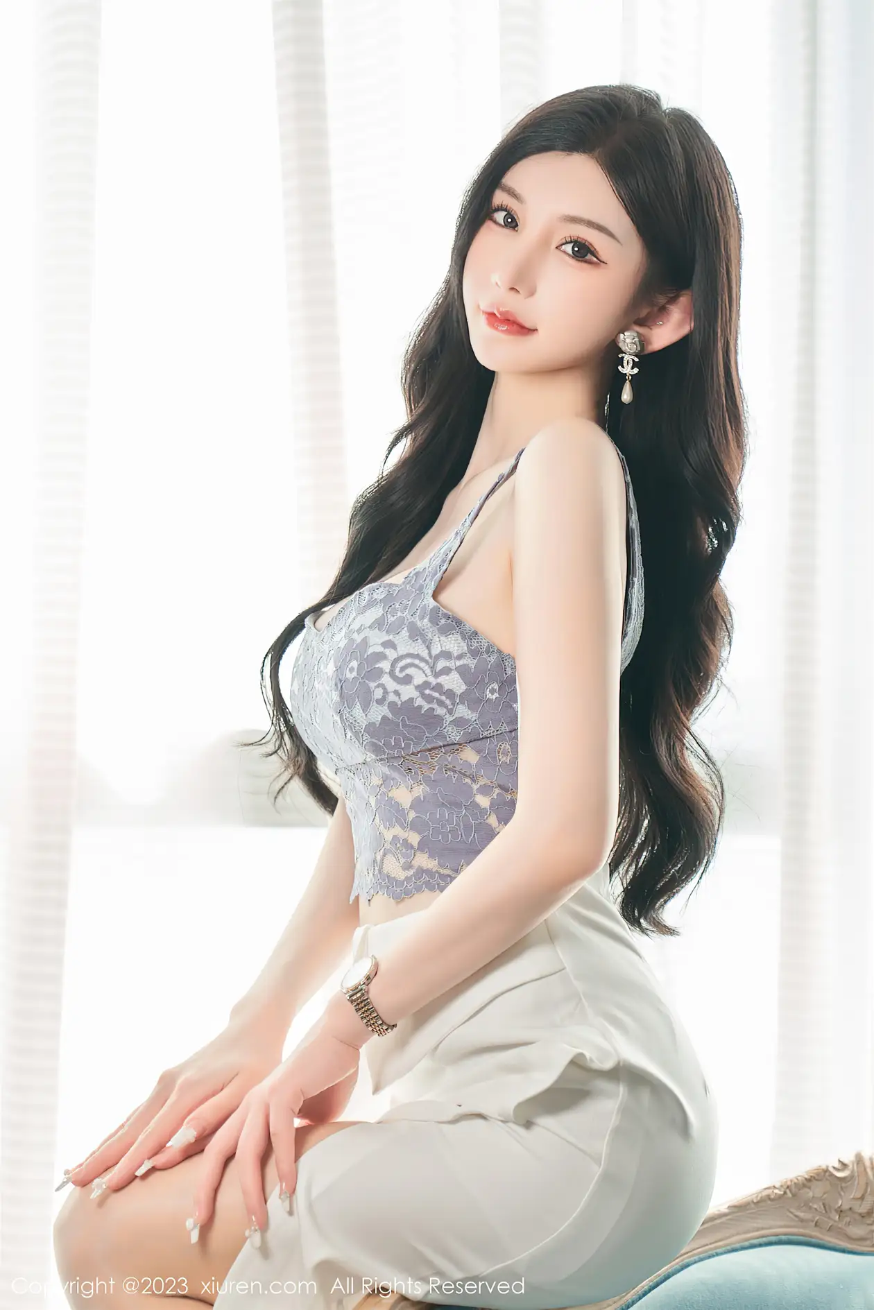 [XiuRen] 2023.05.26 NO.6811 Sally Zhou Yuxi#[101P]-2