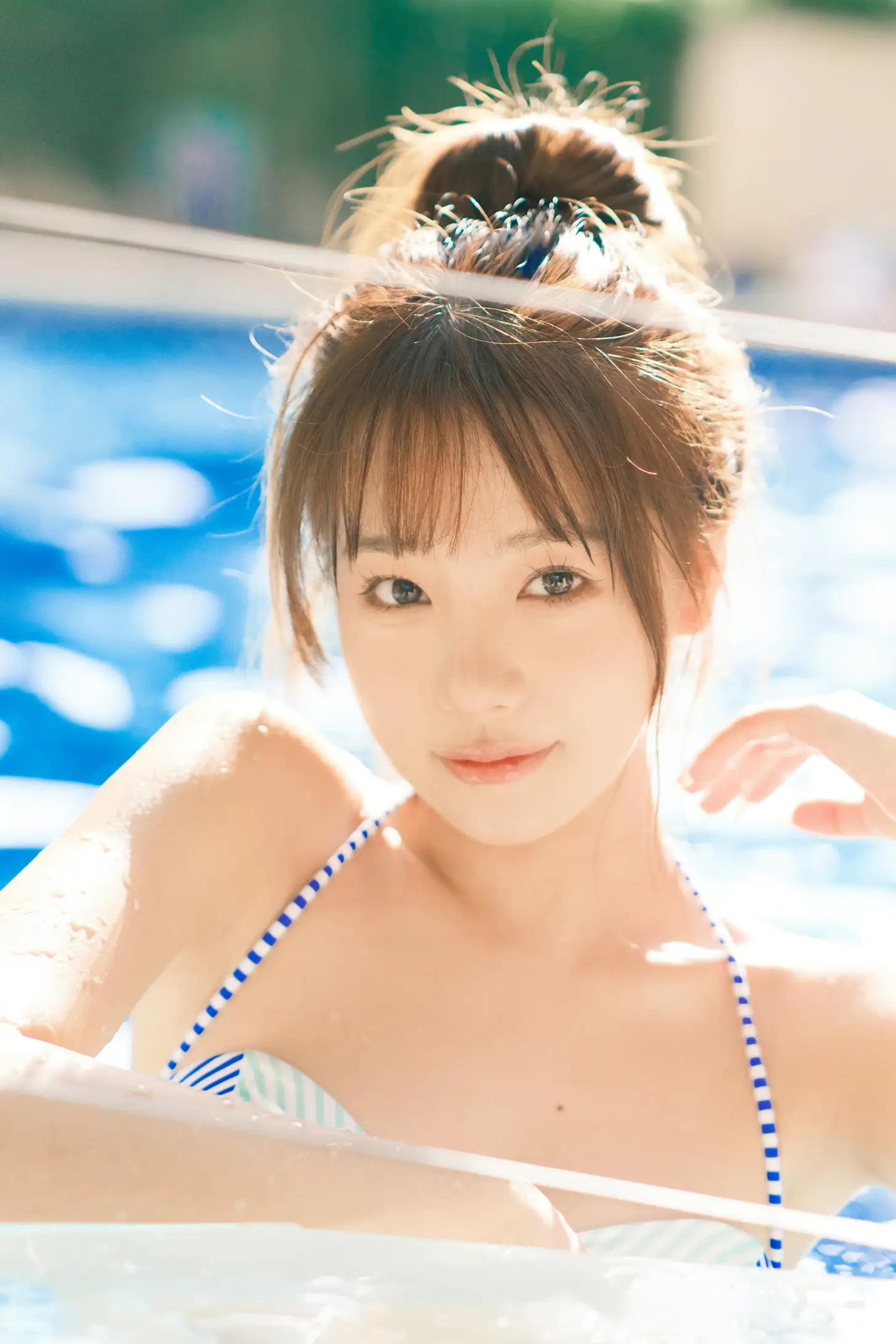 [YITUYU] 2022.09.07 Vol.1893 – Summer Pool Wen Siervv#[24P]-6