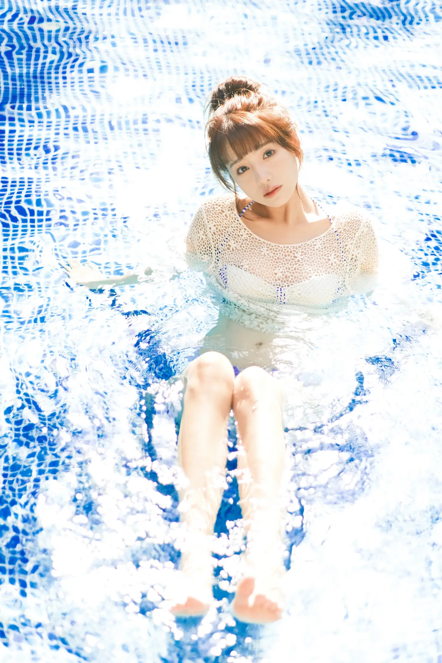 [YITUYU] 2022.09.07 Vol.1893 – Summer Pool Wen Siervv#[24P]-3