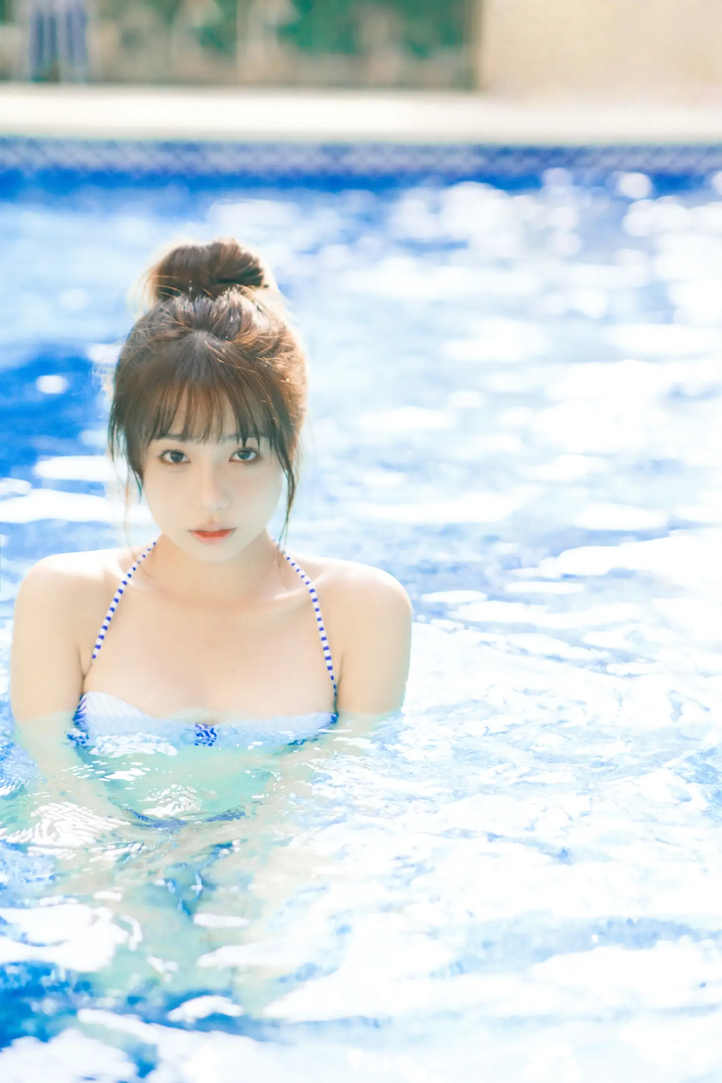 [YITUYU] 2022.09.07 Vol.1893 – Summer Pool Wen Siervv#[24P]-4