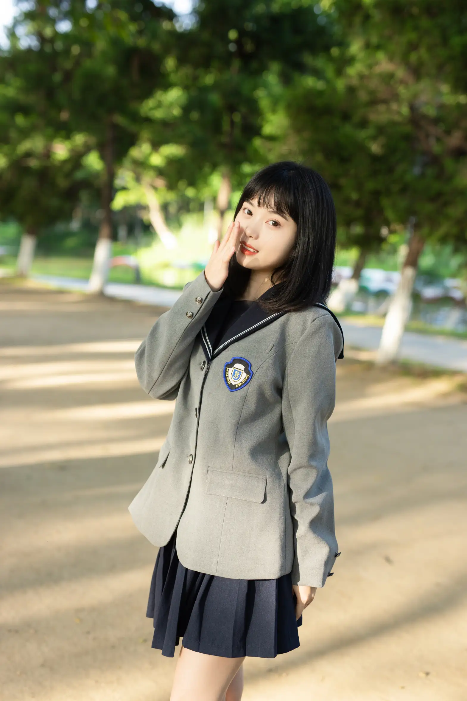 [YITUYU] 2021.12.11 Vol.489 – Afternoon Park Xiaowei#[27P]-7