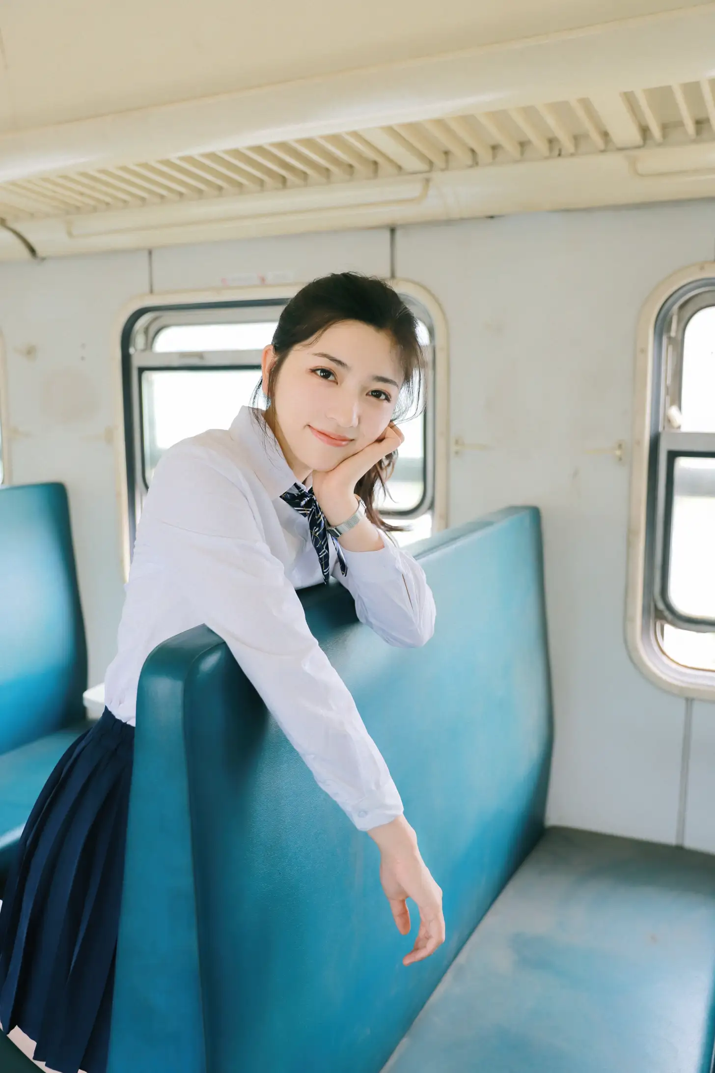 [YITUYU] 2021.08.19 Vol.151 – The meaning of travel HANA#[25P]-7