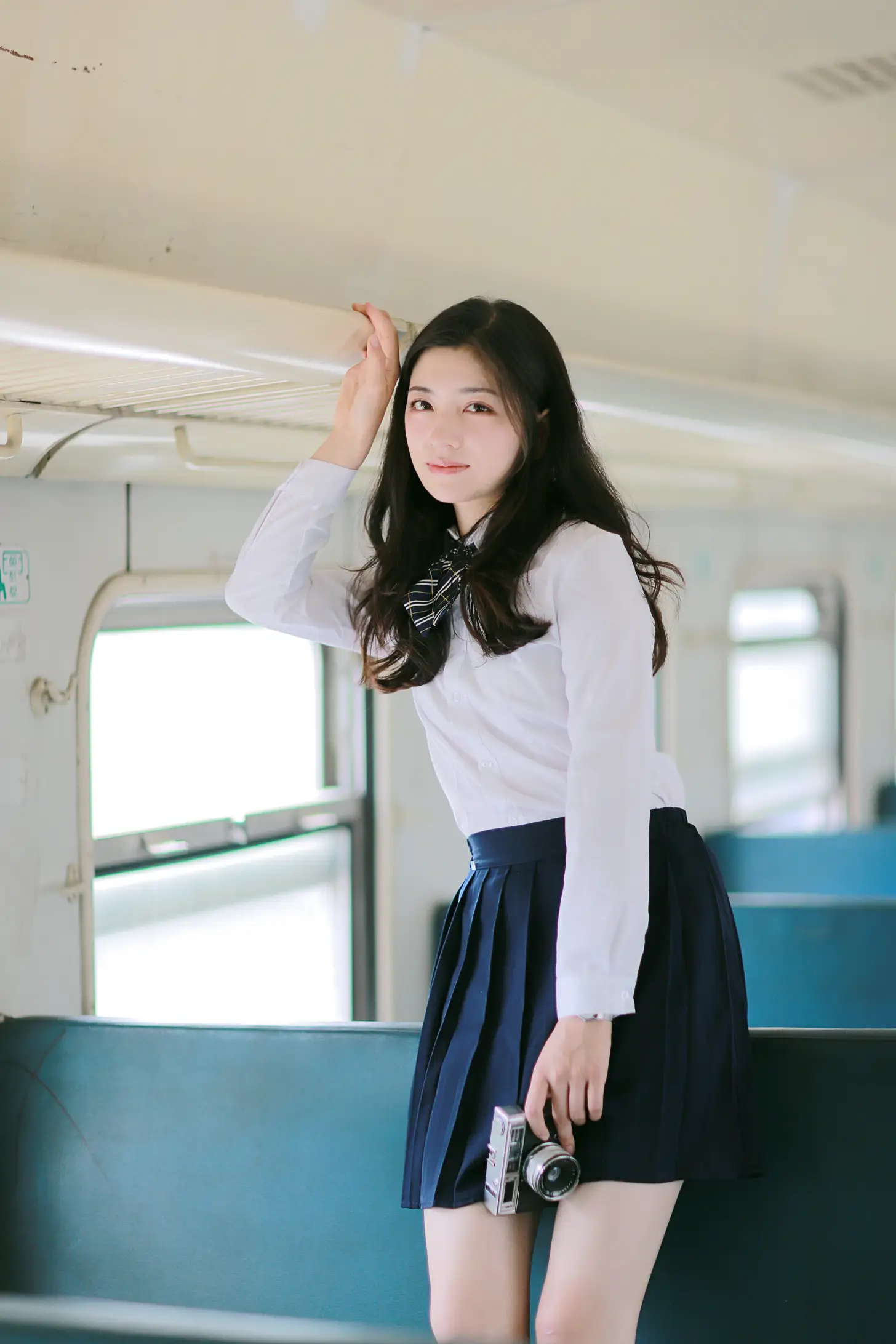 [YITUYU] 2021.08.19 Vol.151 – The meaning of travel HANA#[25P]-8