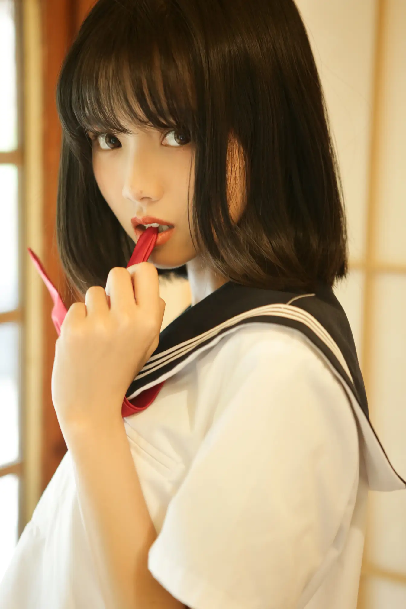 [YITUYU] 2022.08.25 Vol.1784 – Cicada Summer Mao Zizi#[22P]-3