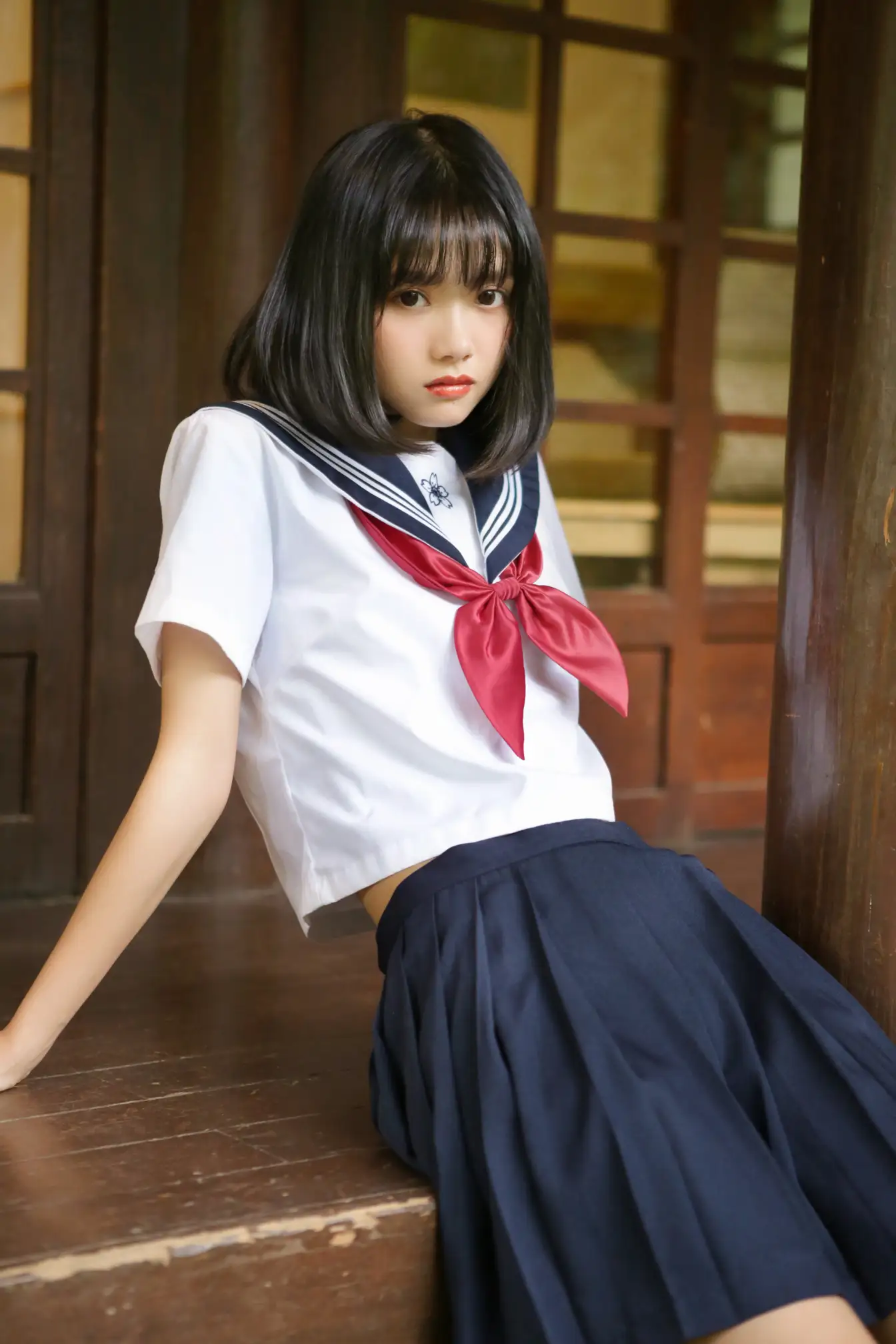 [YITUYU] 2022.08.25 Vol.1784 – Cicada Summer Mao Zizi#[22P]-4