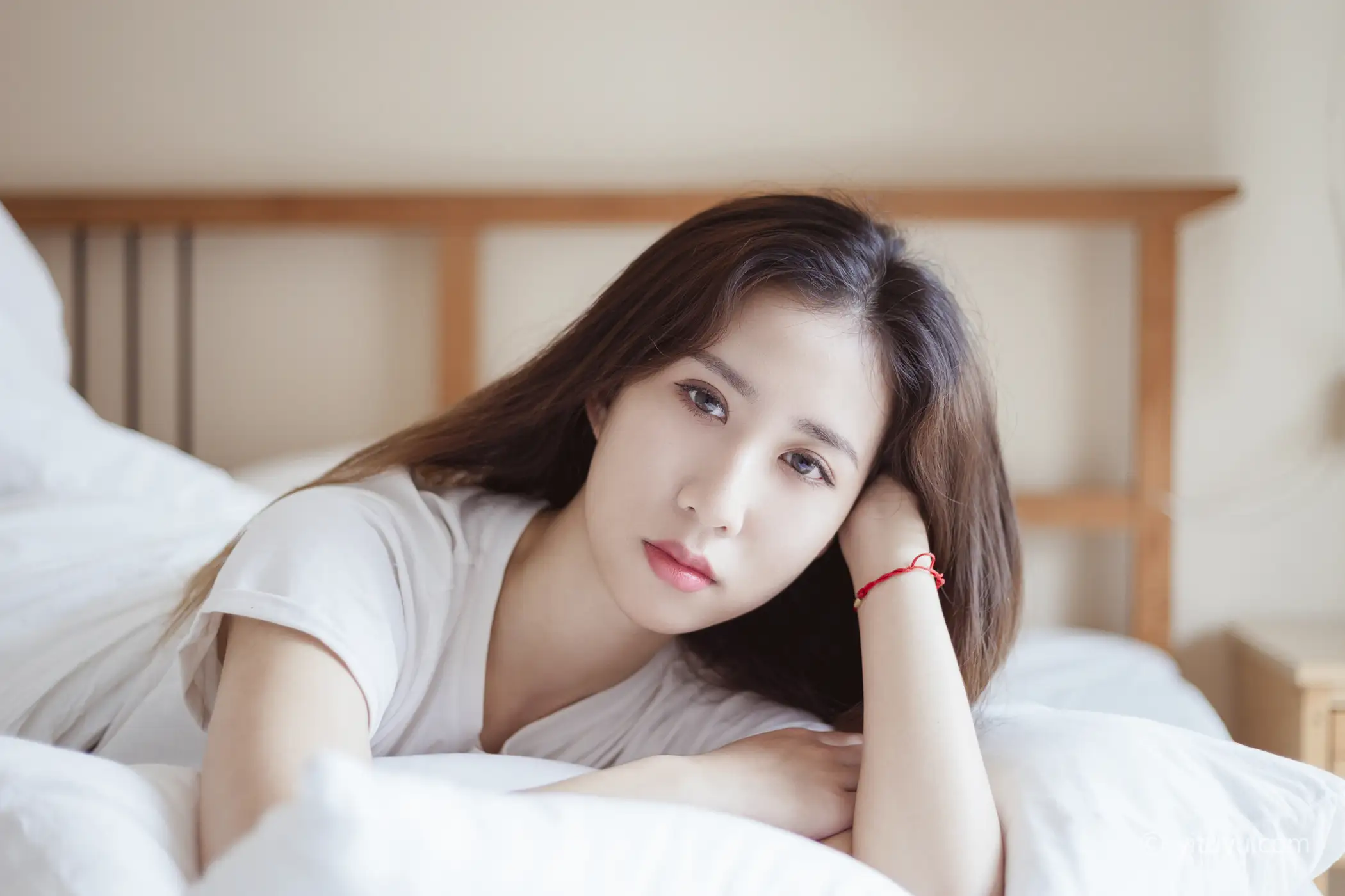 [YITUYU] 2021.07.07 Vol.086 – Wake up alone Jenny#[36P]-1