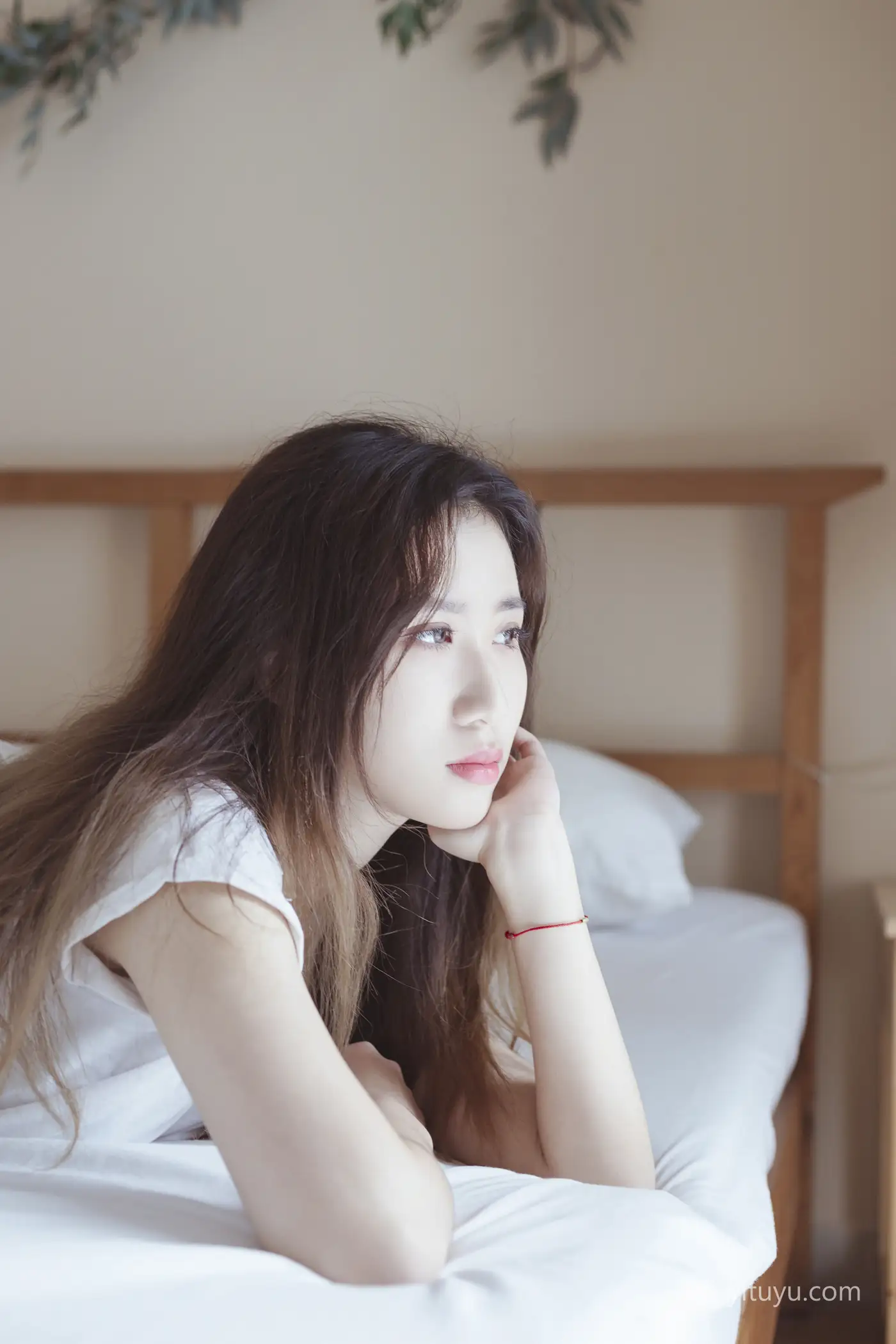 [YITUYU] 2021.07.07 Vol.086 – Wake up alone Jenny#[36P]-3