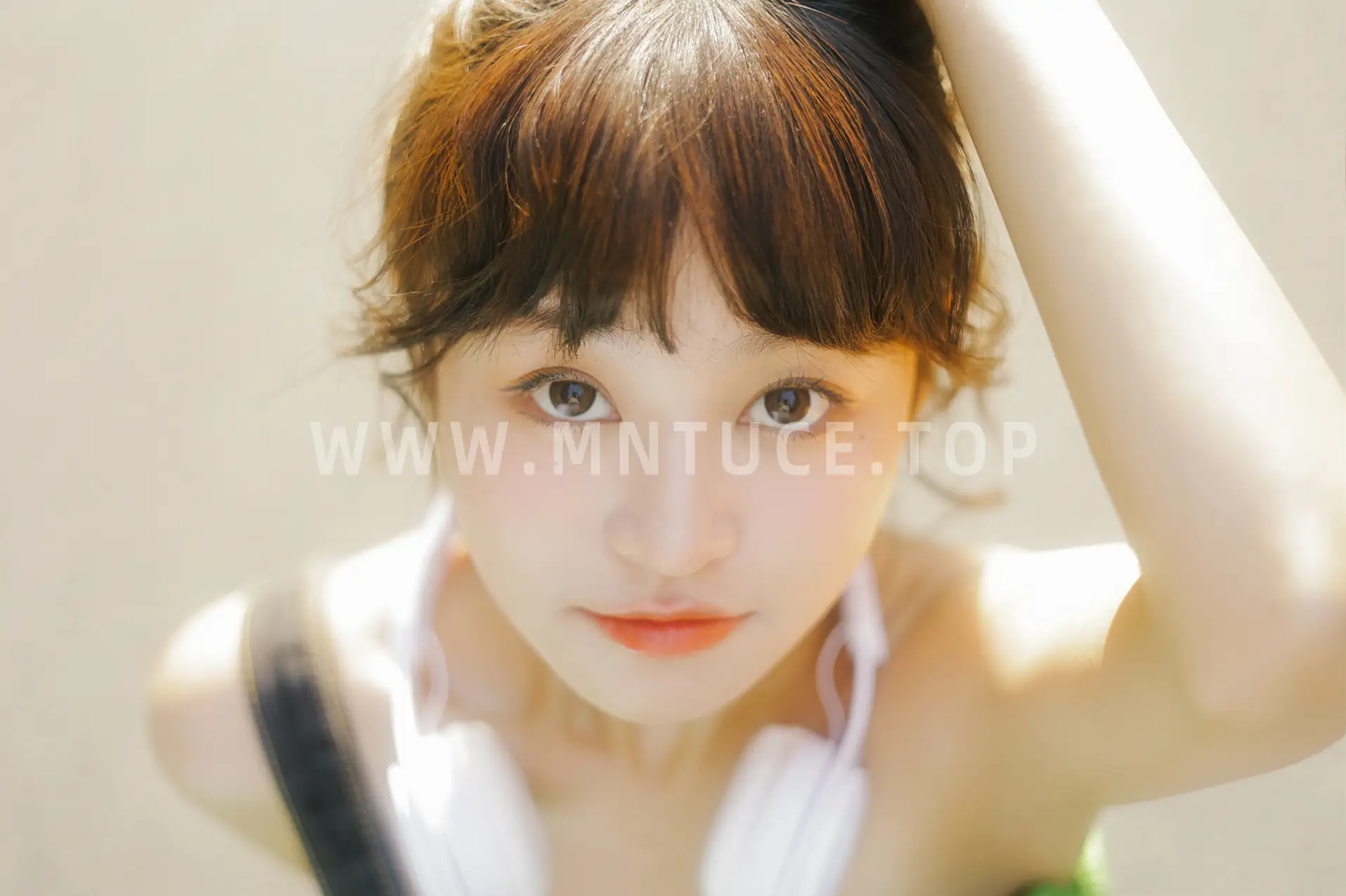 [YITUYU] 2022.07.15 Vol.1486 – Bubble Summer Binaural ZiCe#[40P]-8