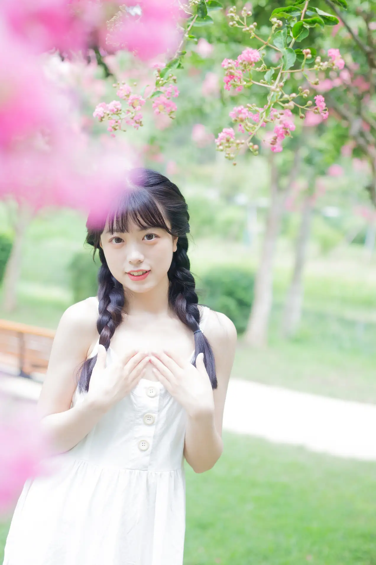 [YITUYU] 2022.08.15 VOL.1708 - Mountains all over the mountains Cute bubble#[28P]-4