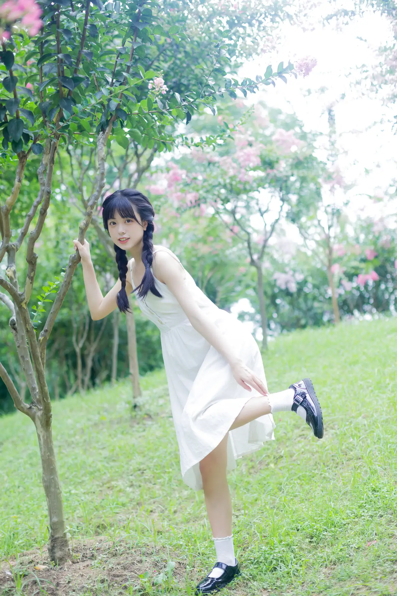 [YITUYU] 2022.08.15 VOL.1708 - Mountains all over the mountains Cute bubble#[28P]-8