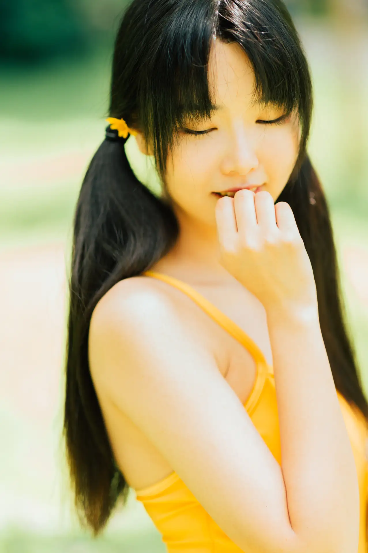 [YITUYU] 2021.09.24 Vol.314 – Pineapple Girl Mieko#[31P]-1