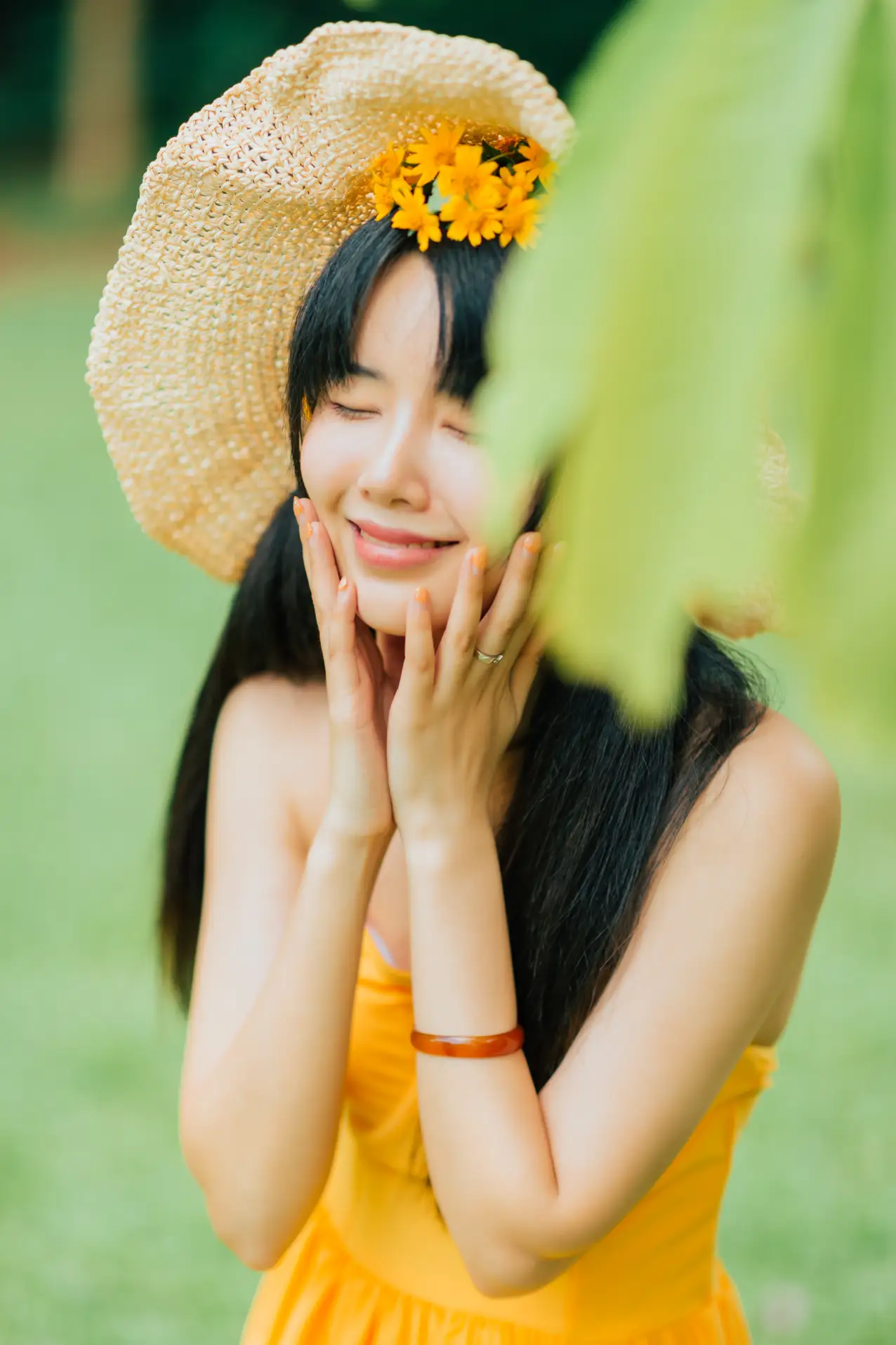 [YITUYU] 2021.09.24 Vol.314 – Pineapple Girl Mieko#[31P]-2