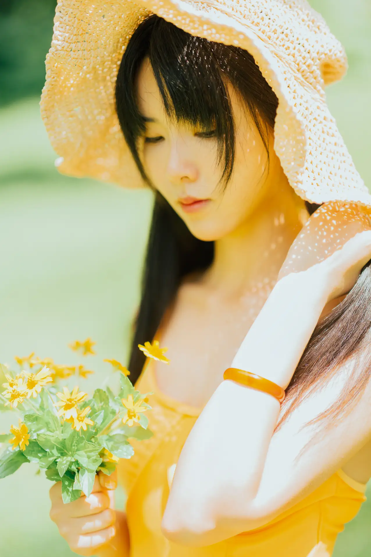 [YITUYU] 2021.09.24 Vol.314 – Pineapple Girl Mieko#[31P]-4