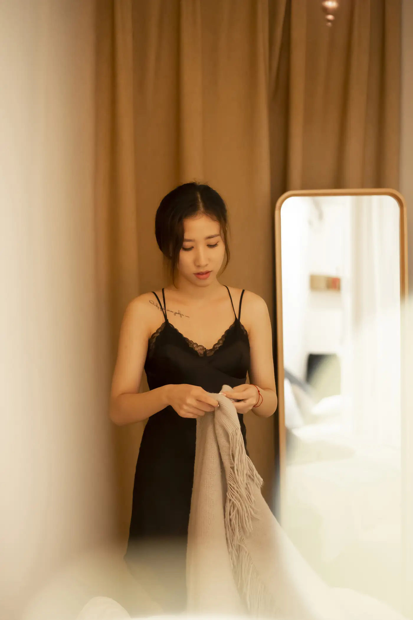 [YITUYU] 2021.07.14 Vol.092 – Coming home from get off work Jenny#[37P]-5