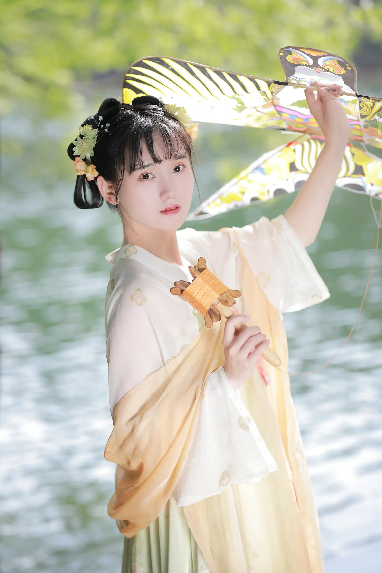 [YITUYU] 2022.06.19 Vol.1228 – My little girl has just grown up Tiantianlan#[34P]-4