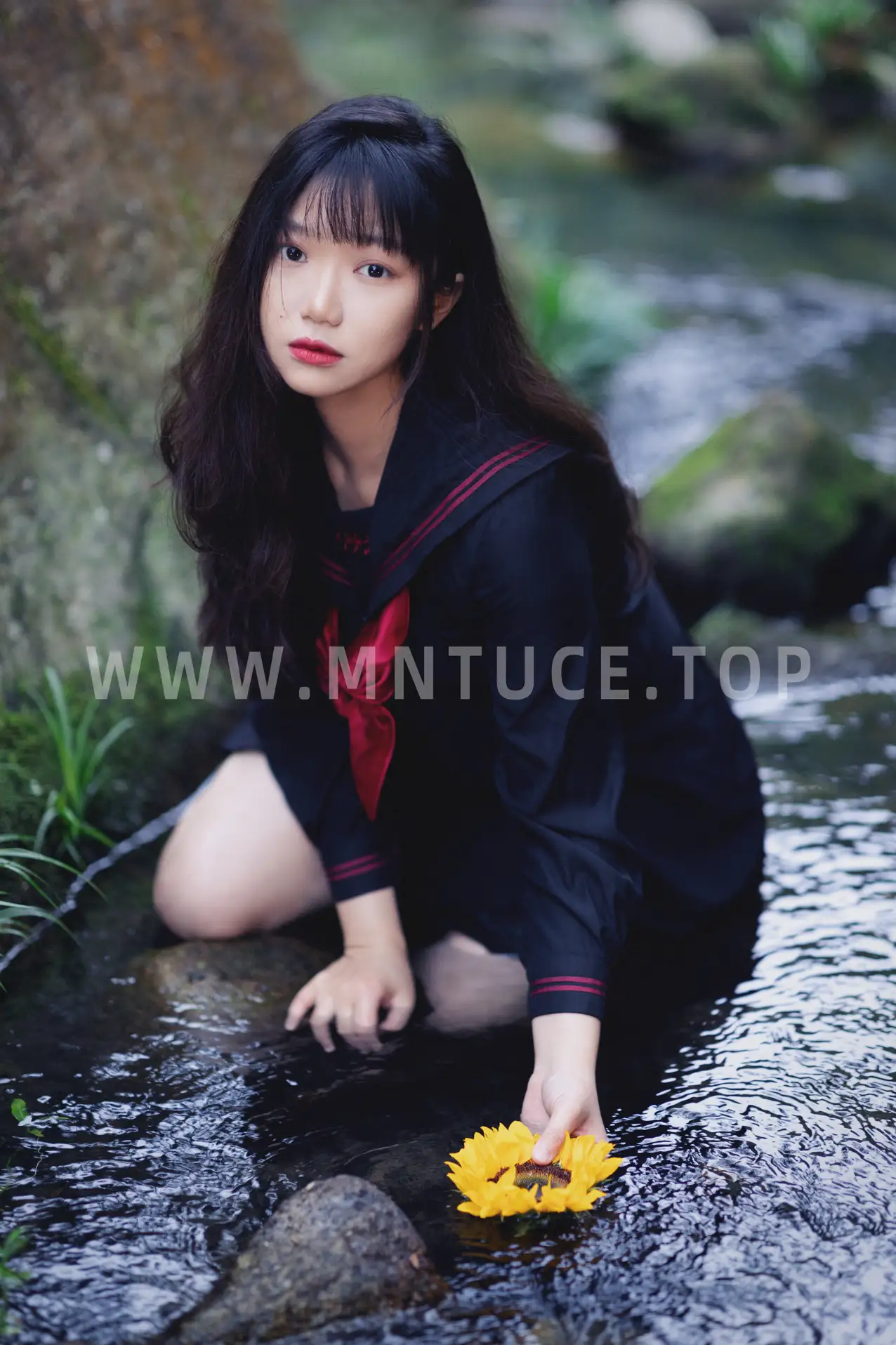 [YITUYU] 2022.05.21 Vol.0943 – The Sleeping Forest Xiaoxue#[26P]-4