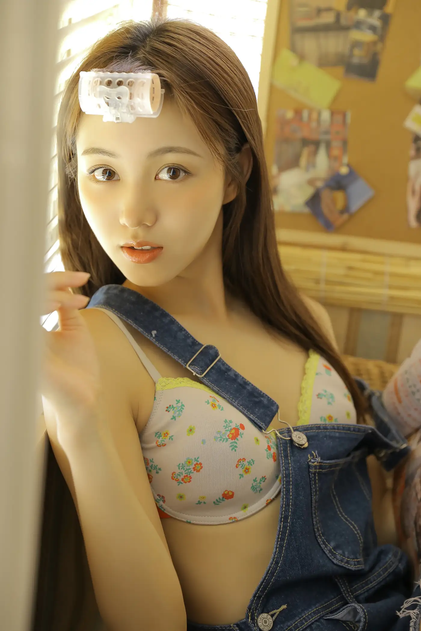 [YITUYU] 2022.06.27 Vol.1307 – Little Fairy Yang Mingming#[36P]-1