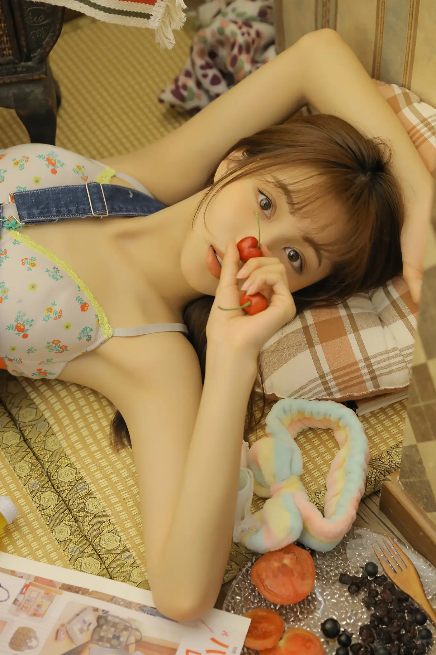 [YITUYU] 2022.06.27 Vol.1307 – Little Fairy Yang Mingming#[36P]-5