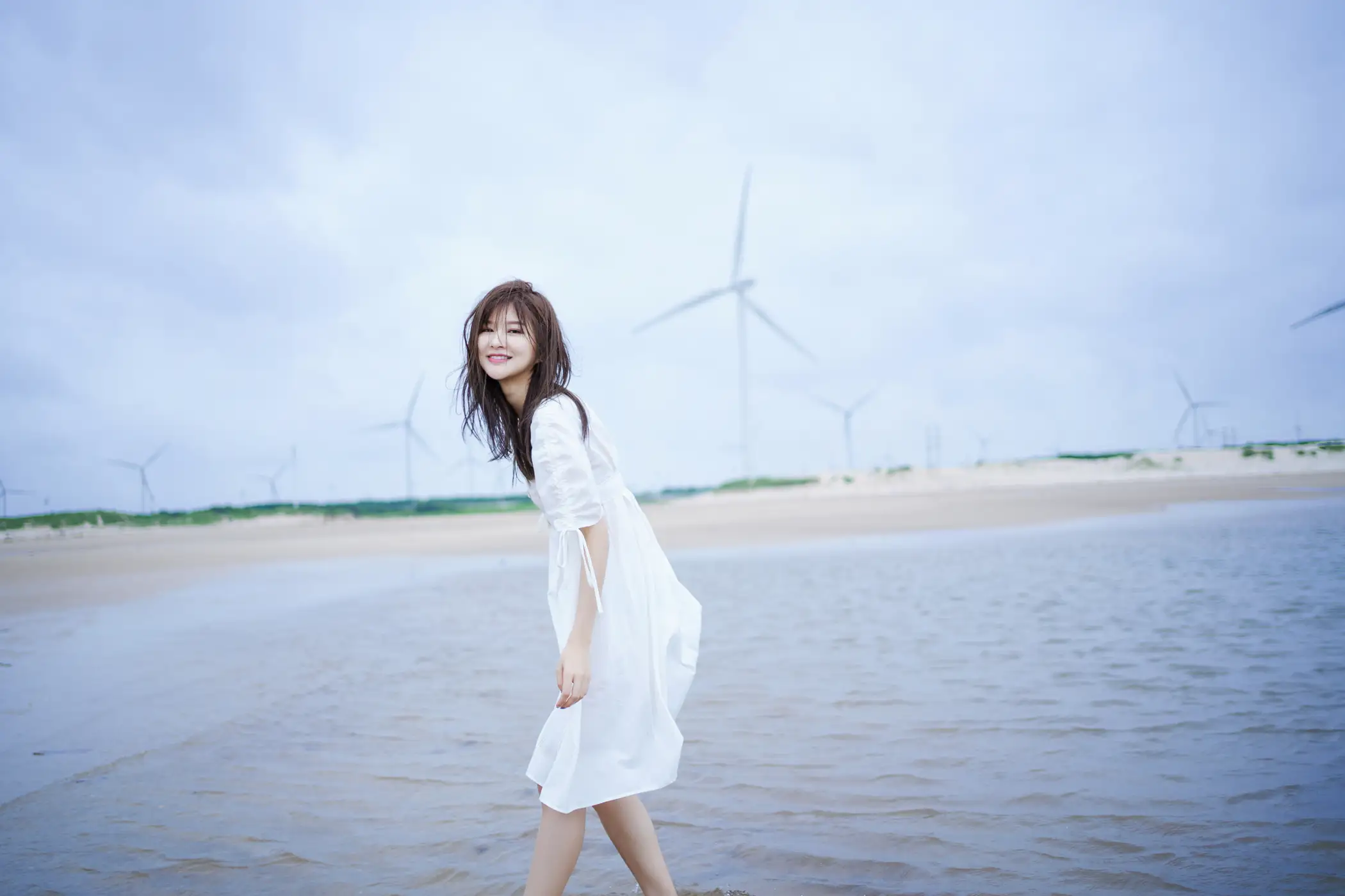 [YITUYU] 2021.12.28 Vol.541 – Pingtan Island Travel Photography Lu Chen#[60P]-4