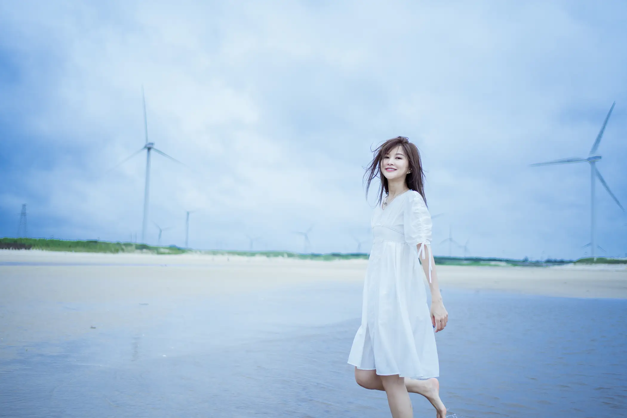 [YITUYU] 2021.12.28 Vol.541 – Pingtan Island Travel Photography Lu Chen#[60P]-8