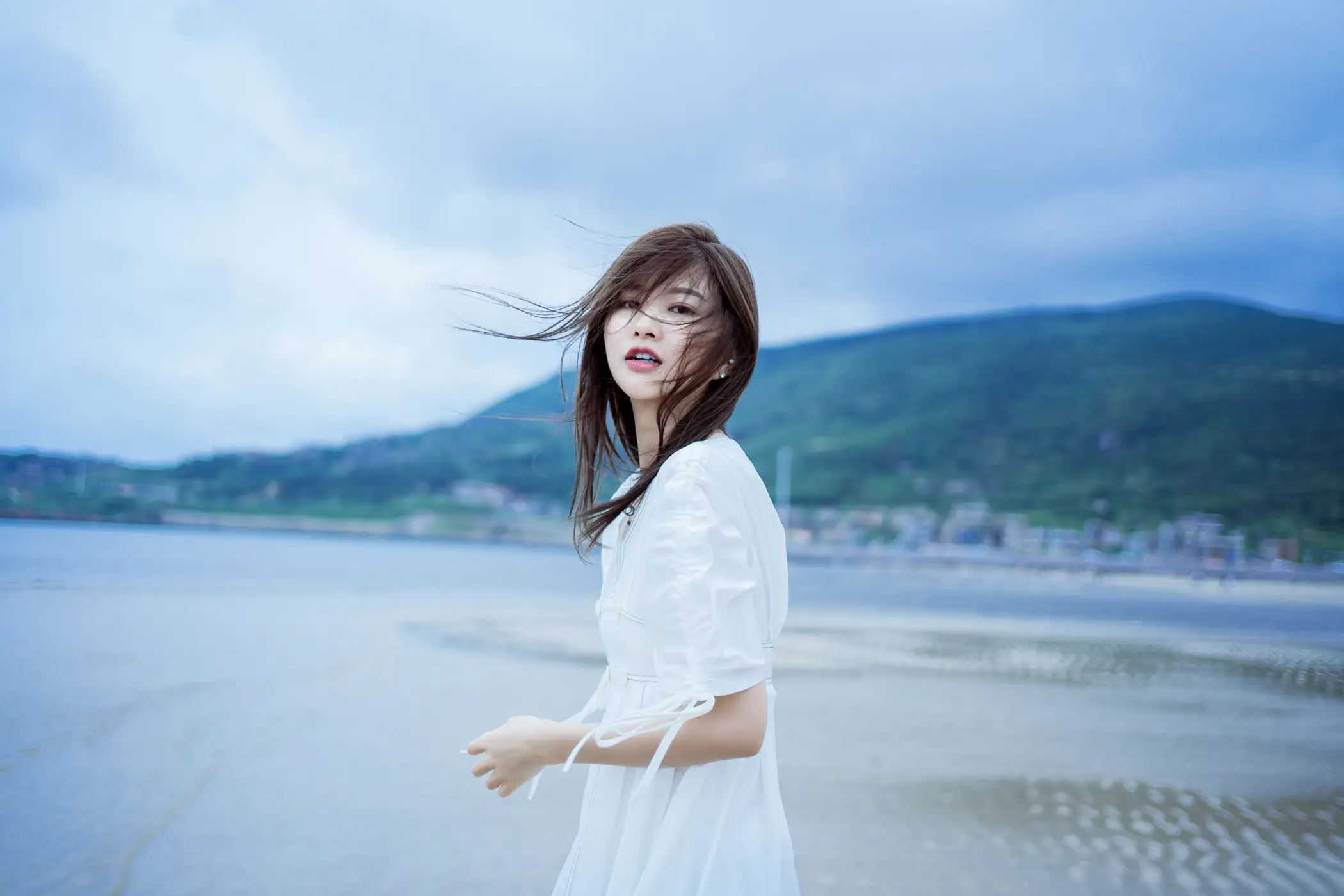 [YITUYU] 2021.12.28 Vol.541 – Pingtan Island Travel Photography Lu Chen#[60P]-10