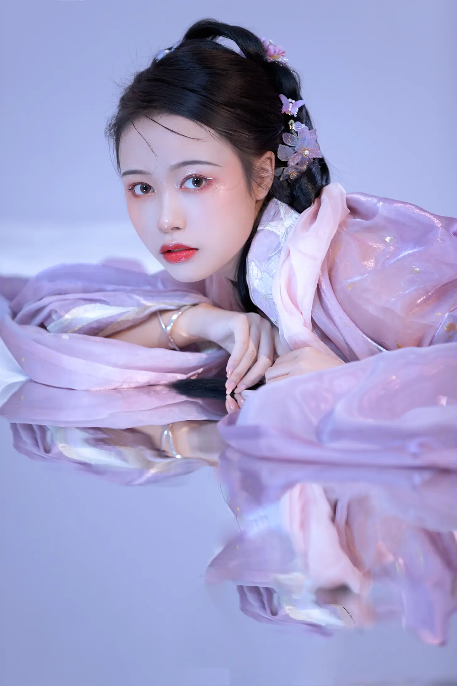 [YITUYU] 2022.08.12 Vol.1684 – Through the Looking Glass Ri Yiyi#[24P]-5