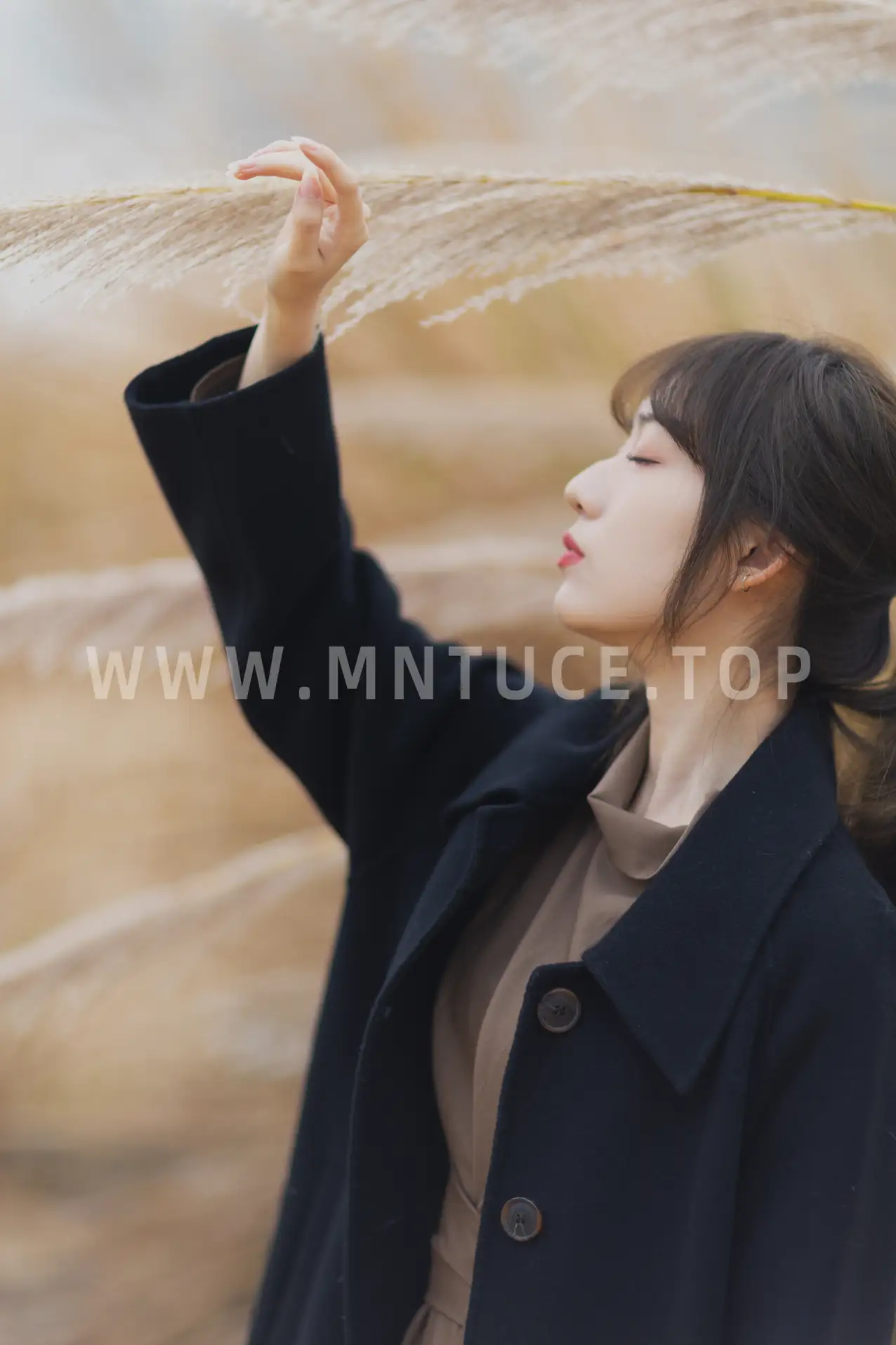 [YITUYU] 2022.05.21 Vol.0948 – That Autumn KK#[27P]-4