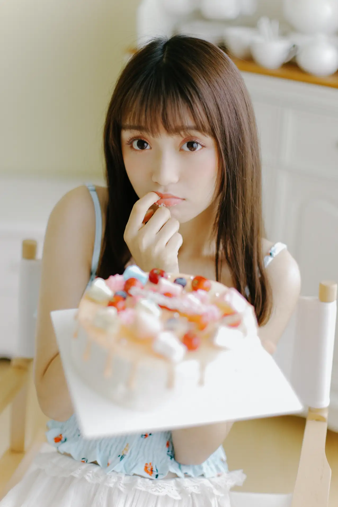 [YITUYU] 2022.09.03 Vol.1862 – Summer Sweetheart a fish tail#[33P]-2