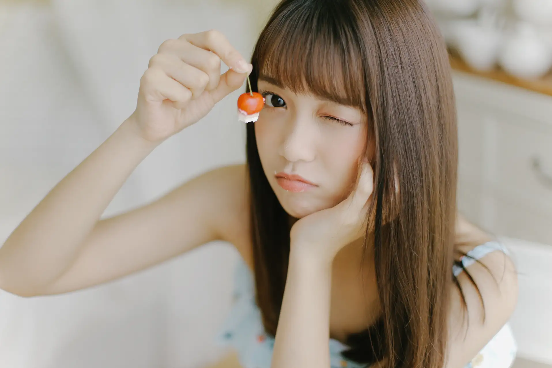 [YITUYU] 2022.09.03 Vol.1862 – Summer Sweetheart a fish tail#[33P]-5