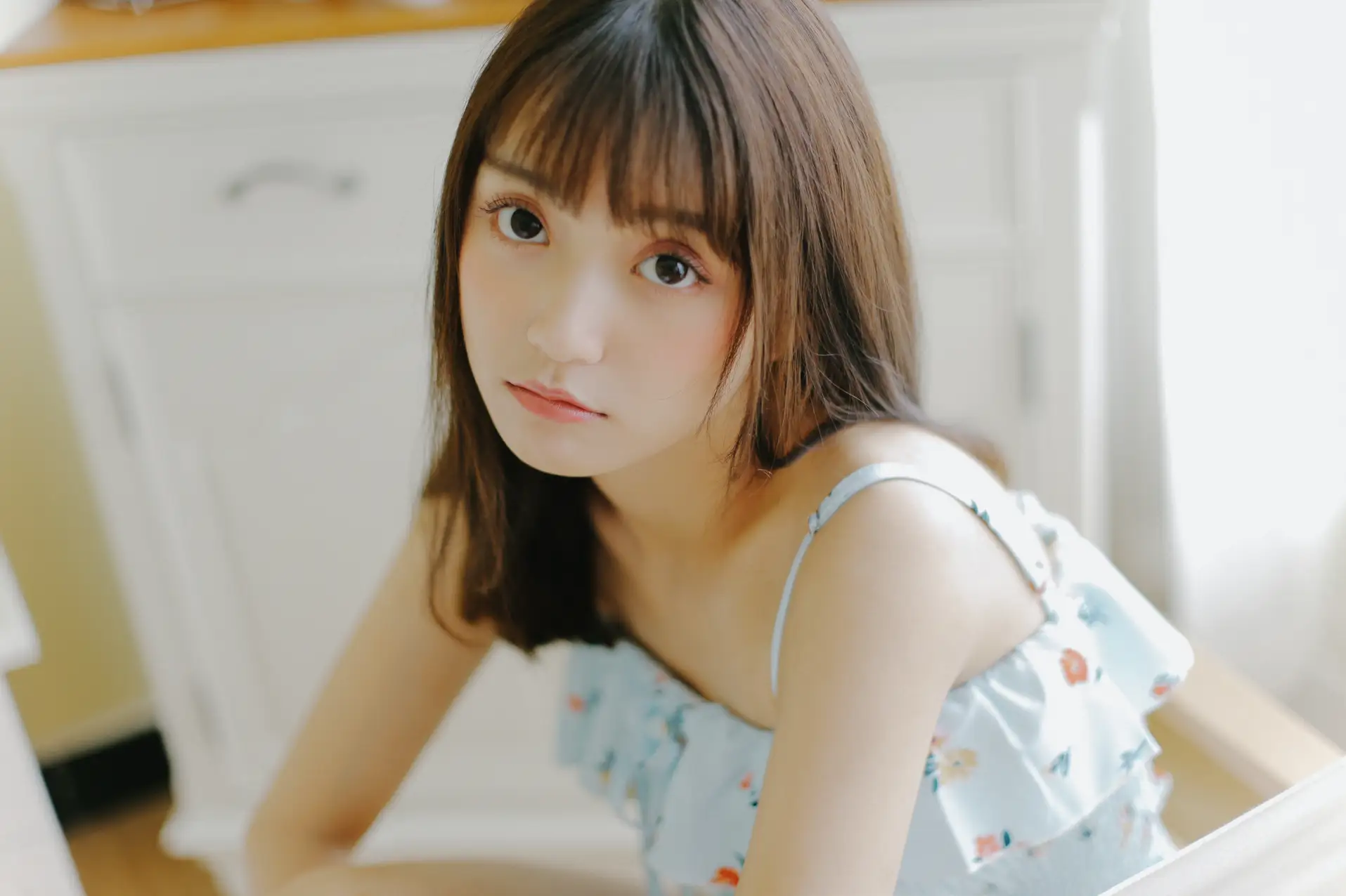 [YITUYU] 2022.09.03 Vol.1862 – Summer Sweetheart a fish tail#[33P]-8