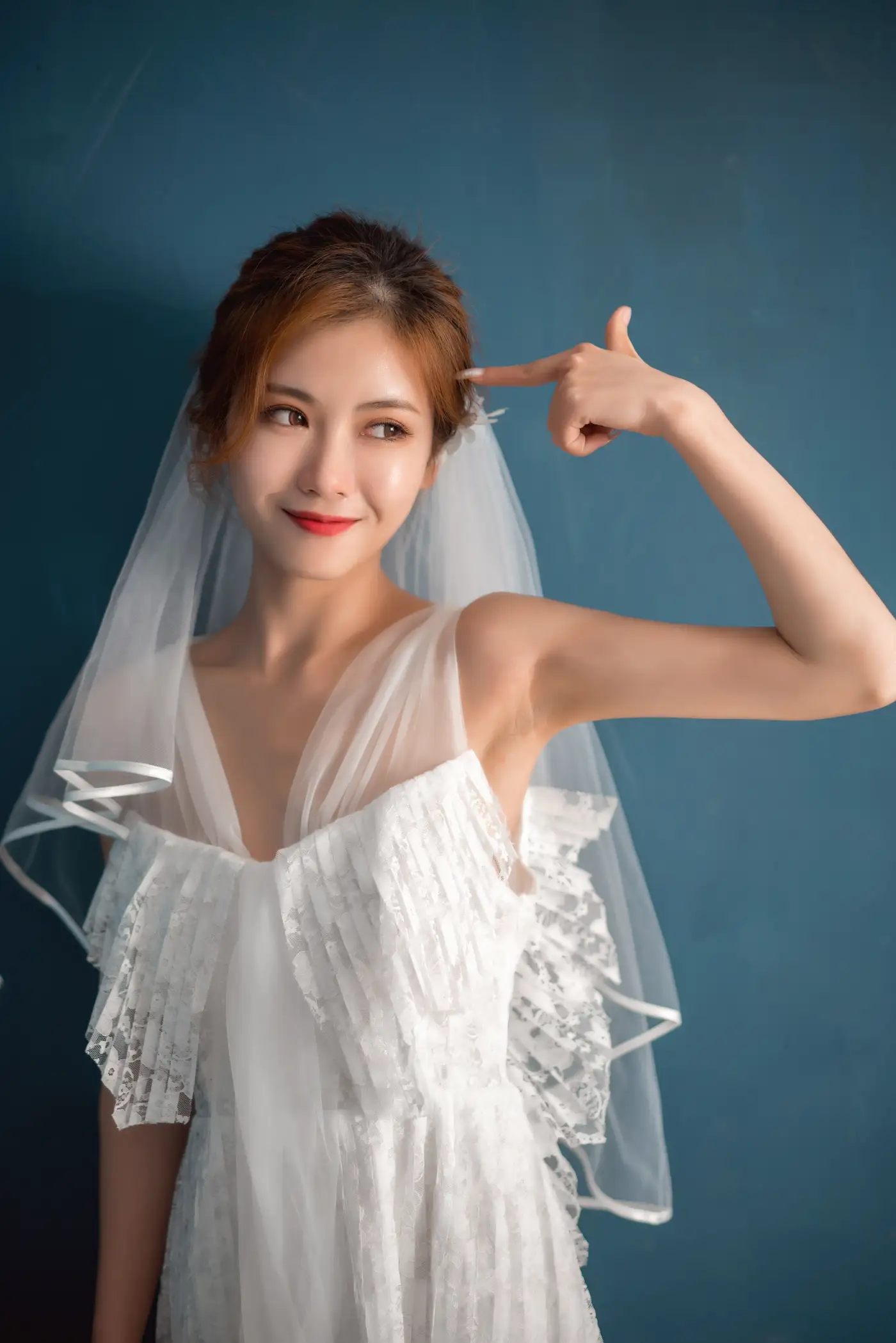 [YITUYU] 2022.01.03 Vol.580 – The Bride Susu#[26P]-10