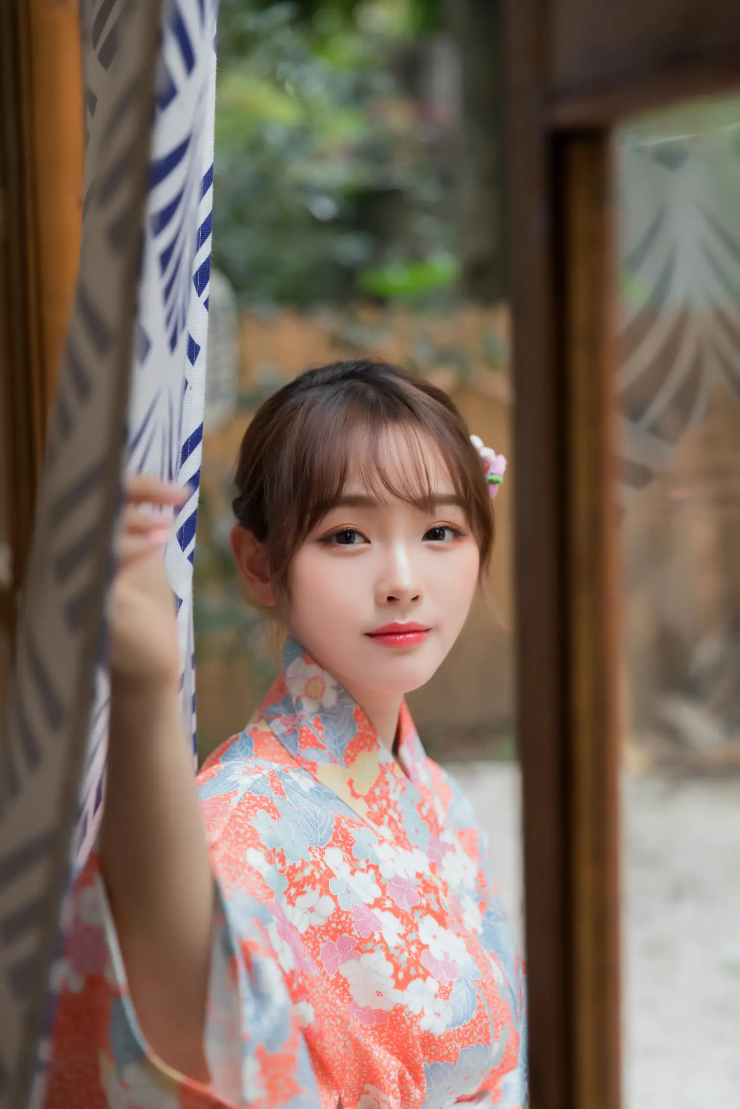 [YITUYU] 2021.03.29 Vol.028 – Japanese Style Story Danting#[27P]-3