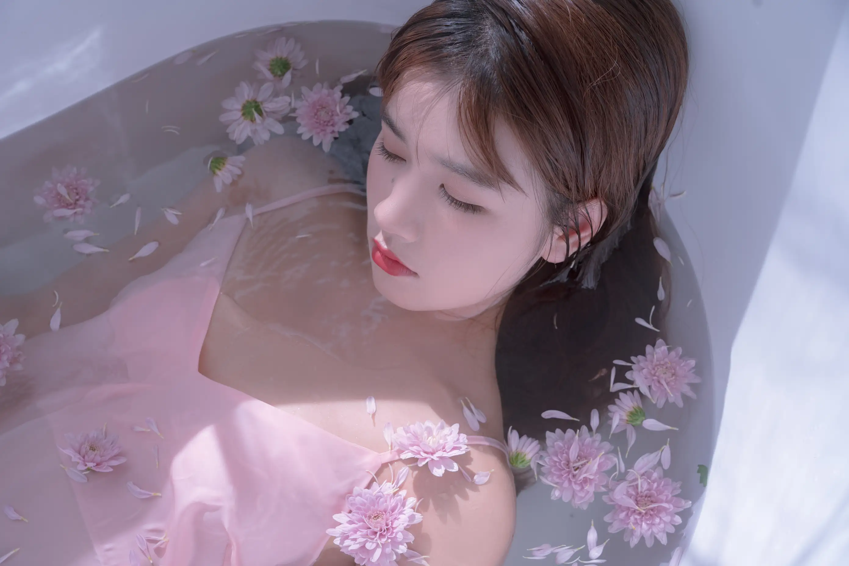 [YITUYU] 2021.11.22 Vol.464 – Girl’s Dream mole_#[33P]-3