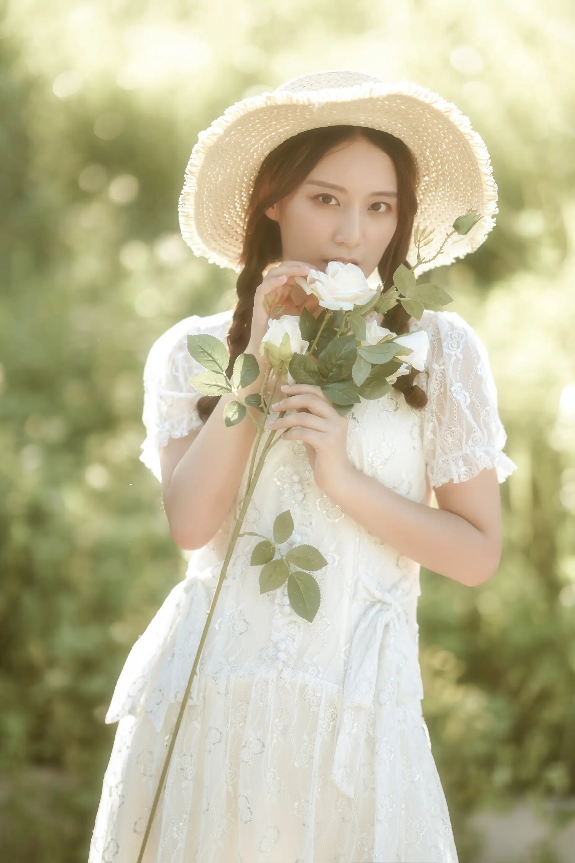 [YITUYU] 2022.05.19 Vol.0929 – Gentle nunu婕#[38P]-5