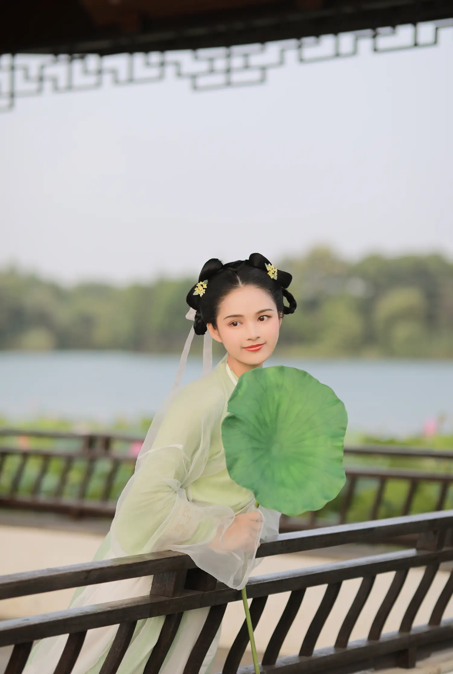 [YITUYU] 2022.08.27 Vol.1800 – Hequ Kimu Ruoying#[23P]-4