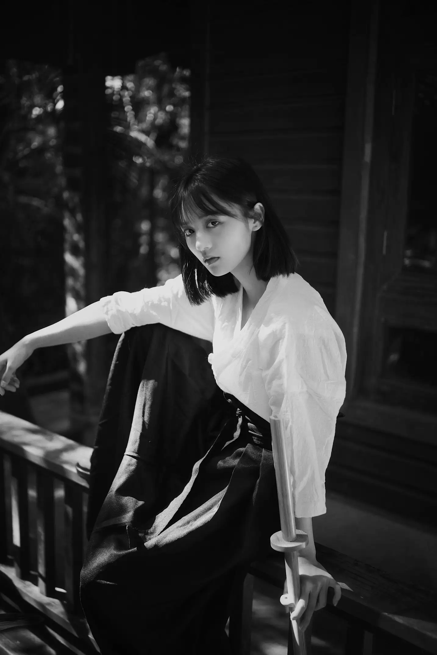 [YITUYU] 2022.06.04 Vol.1078 – Kendo Yuwen#[25P]-6