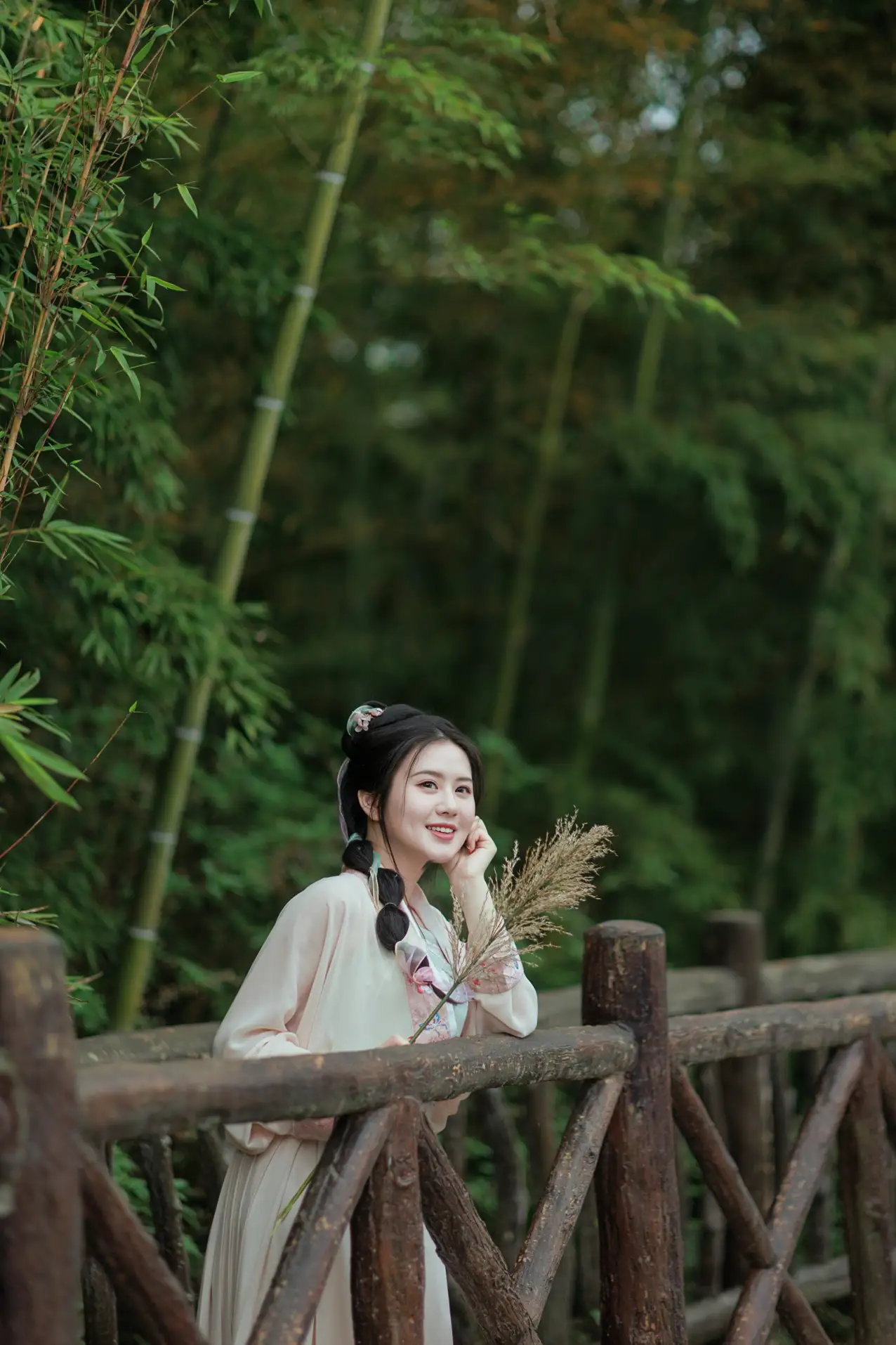 [YITUYU] 2022.05.16 Vol.899 – Mountain Dwelling in Autumn Qiuqiu#[38P]-6