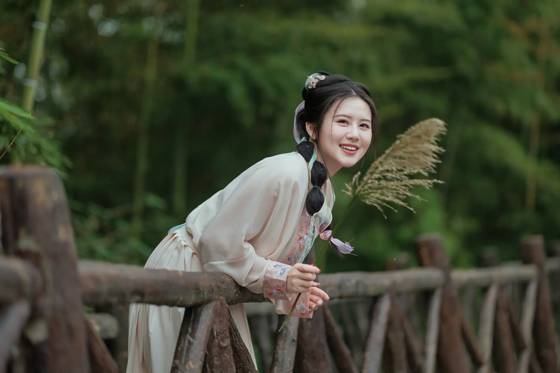 [YITUYU] 2022.05.16 Vol.899 – Mountain Dwelling in Autumn Qiuqiu#[38P]-7