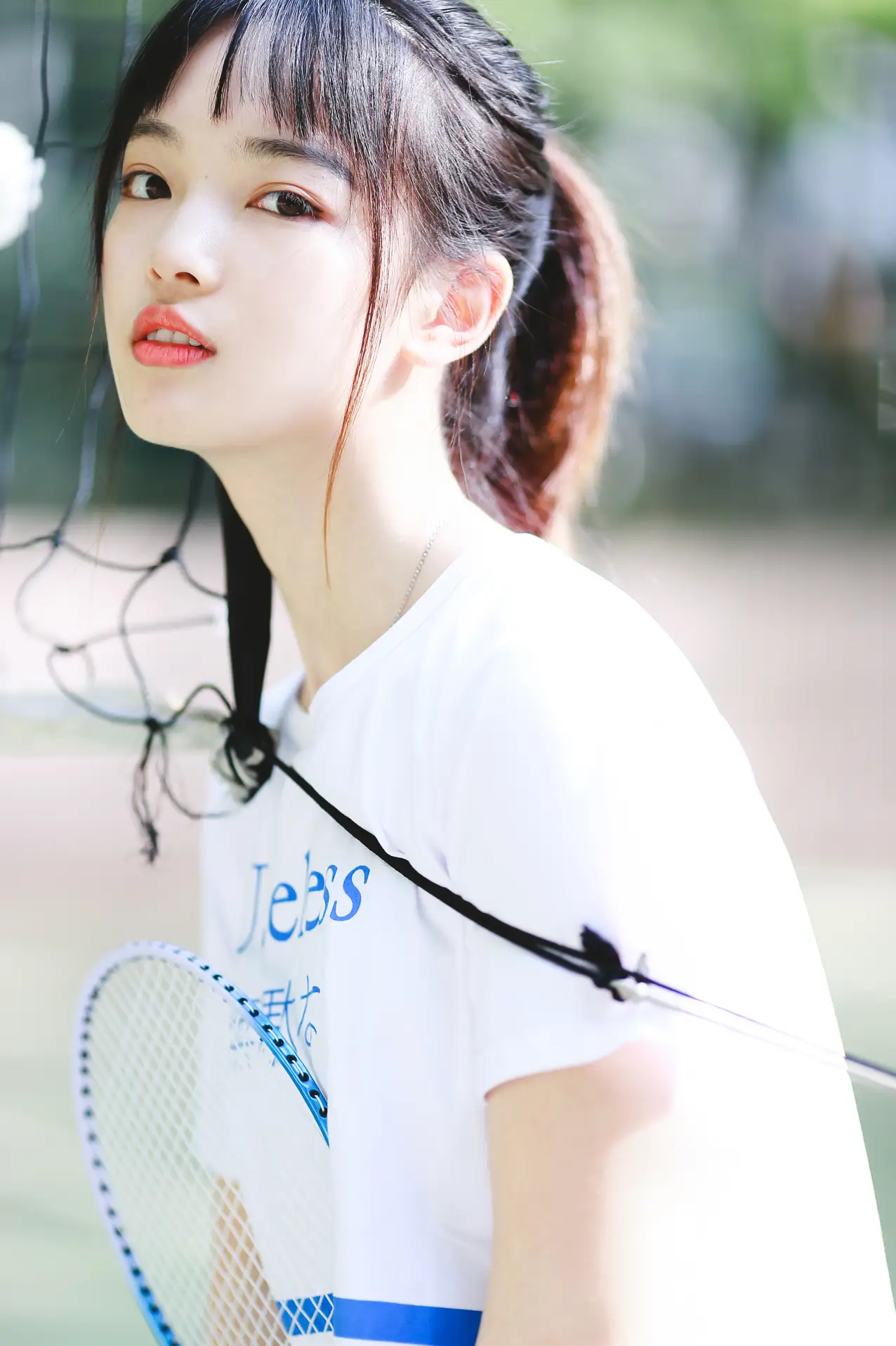 [YITUYU] 2022.01.15 Vol.661 – Sports girl in the sun A duck babbling#[36P]-9