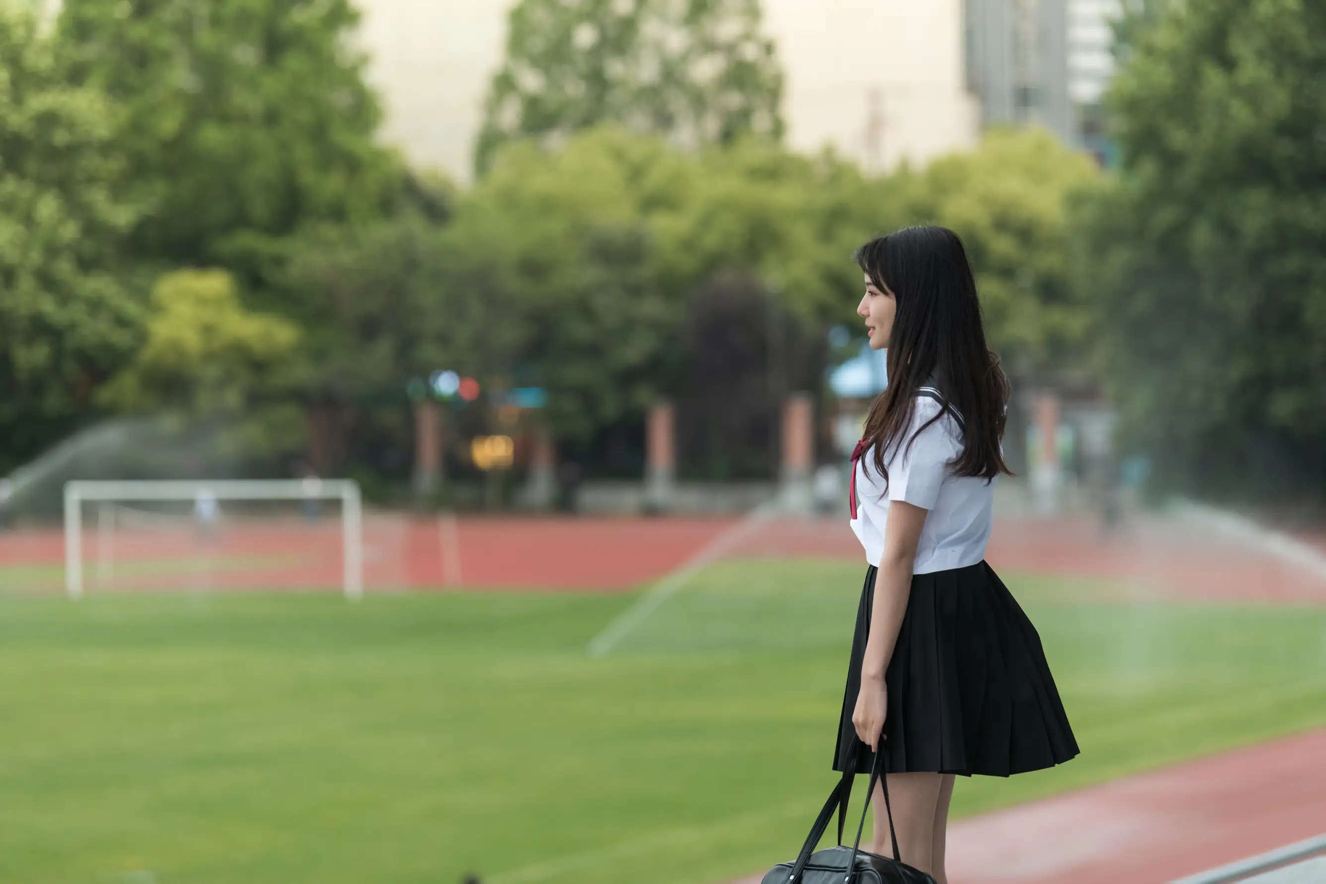 [YITUYU] 2022.07.01 Vol.1341 – Waiting for you to finish class Mimi#[28P]-4