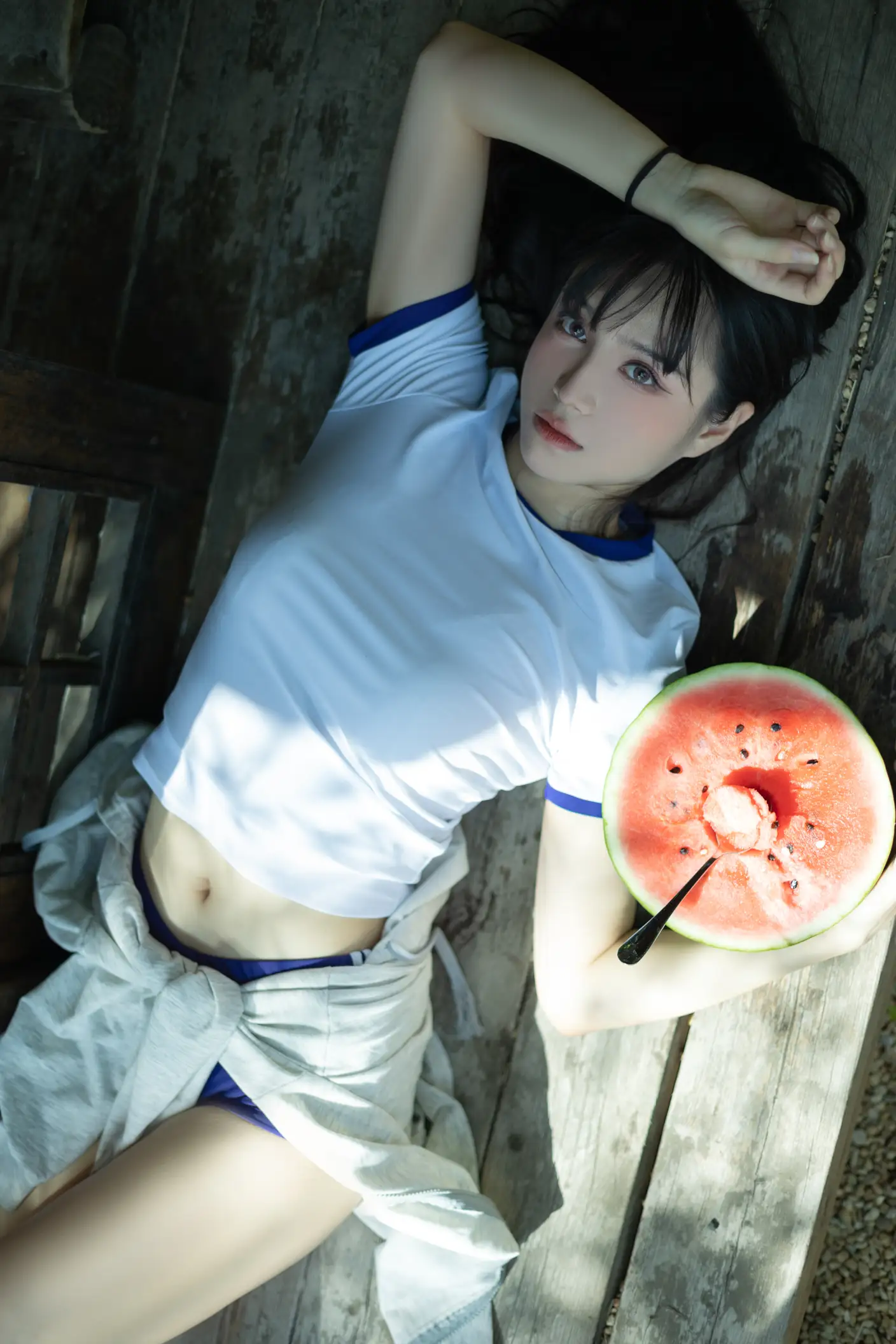 [YITUYU] 2022.07.13 Vol.1465 – Summer Time Two plus six#[39P]-1