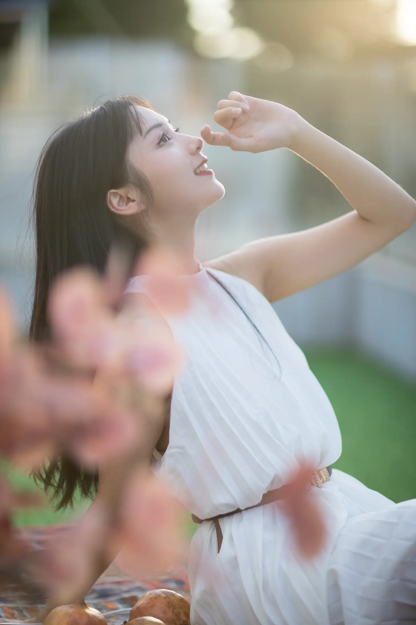 [YITUYU] 2021.11.04 Vol.416 – White Dress Yuwen#[22P]-4