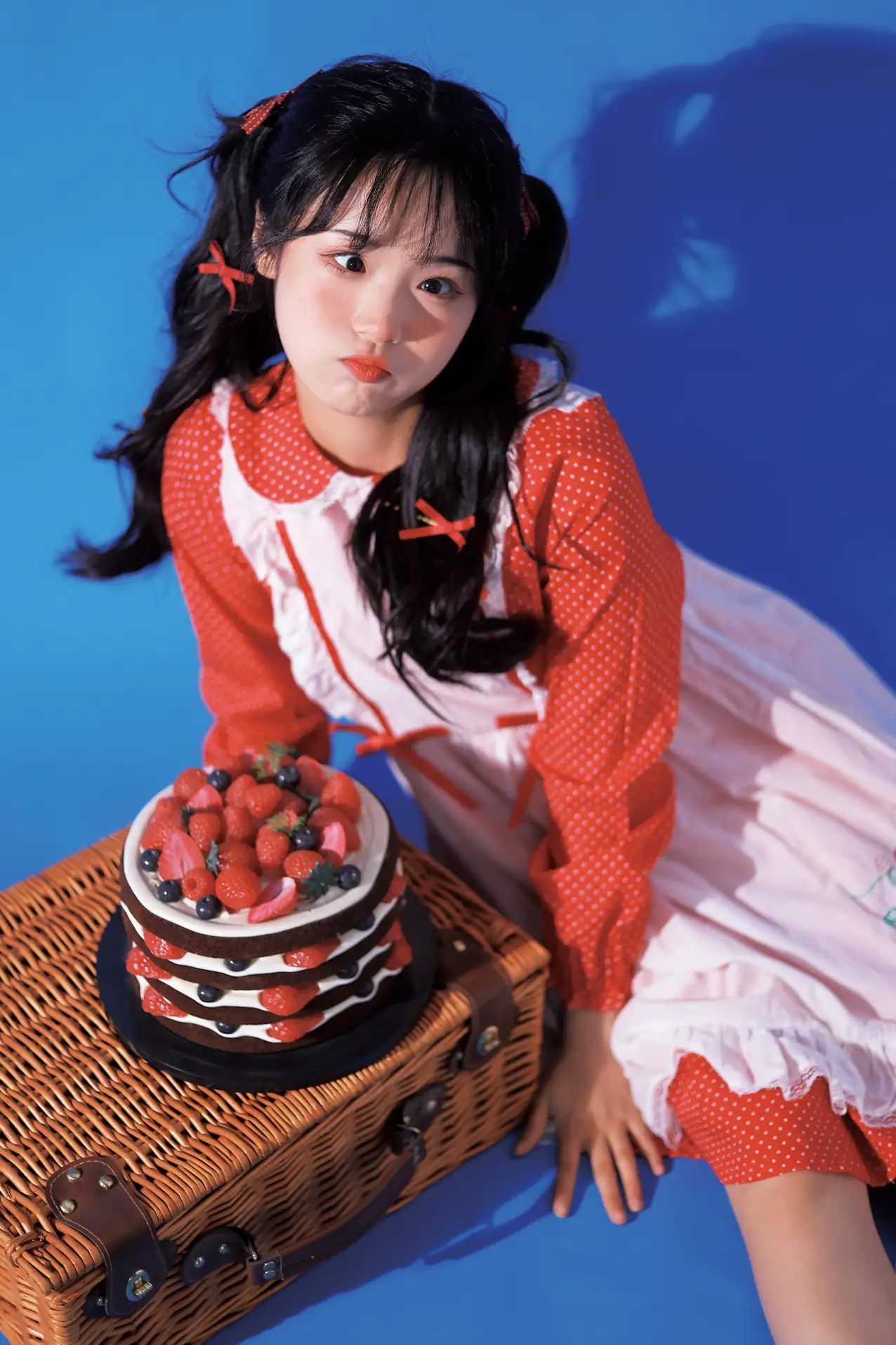 [YITUYU] 2022.09.18 VOL.1982 - Happy birthday Zhichunhe#[28P]-2